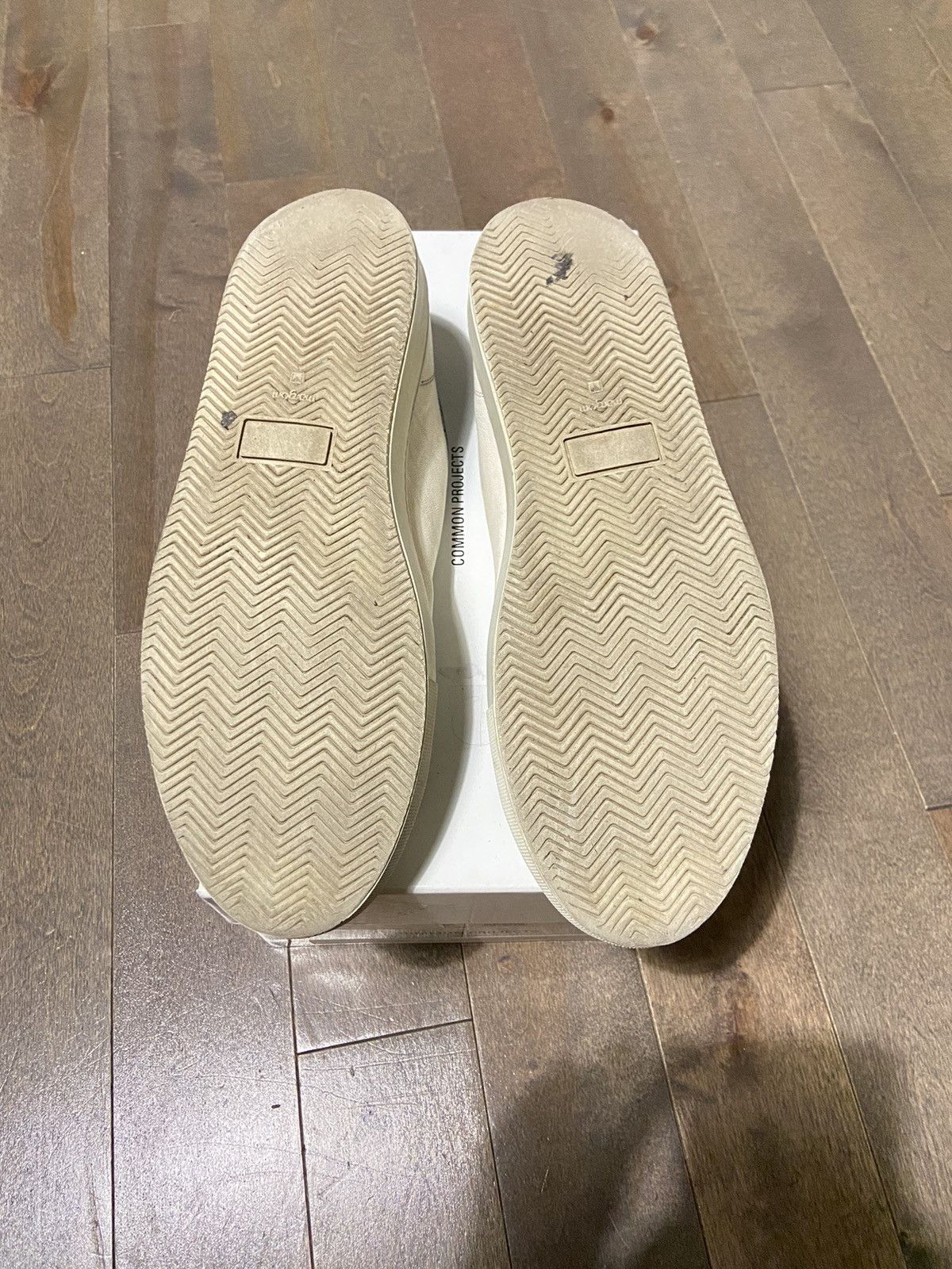 Common Projects Common Projects Tournament - Sz. 42 Size US 10 / EU 43 - 7 Thumbnail