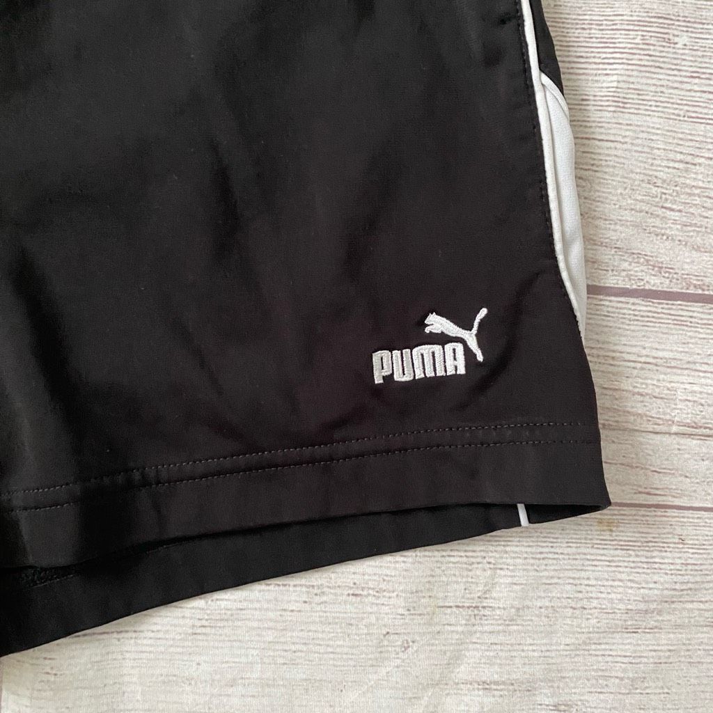 Puma Puma sport lifestyle women S pull on athletic shorts Size 27" / US 4 / IT 40 - 2 Thumbnail