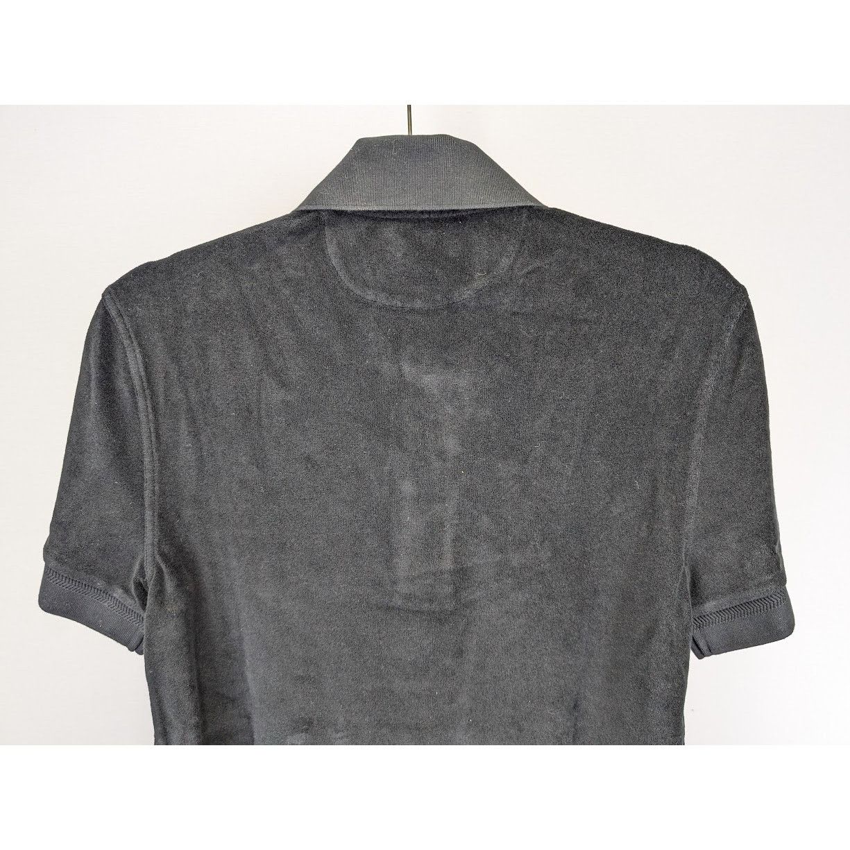 Tom Ford o1rshd1 Polo Shirt in Black Size US S / EU 44-46 / 1 - 14 Thumbnail