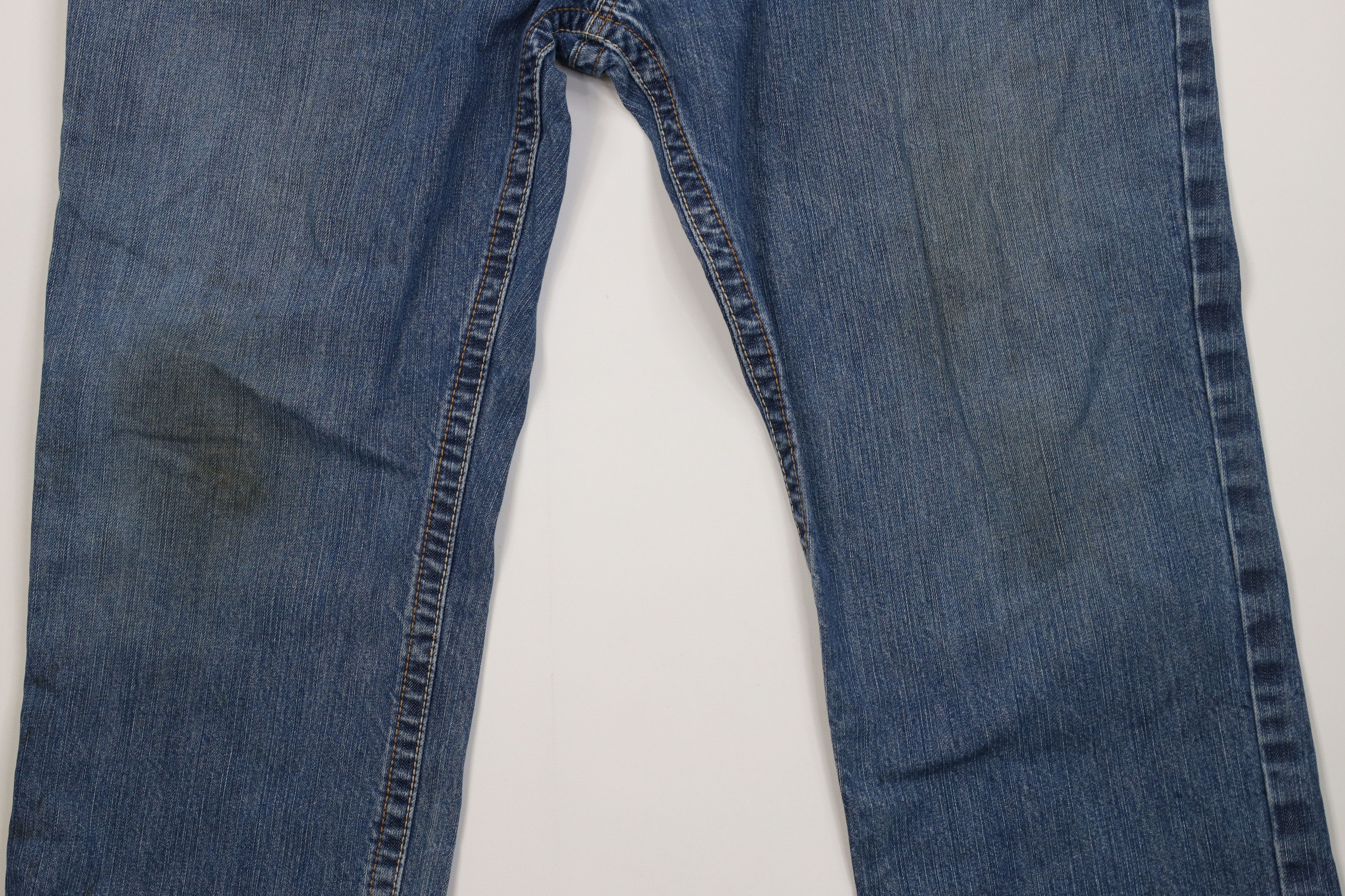 Ariat Ariat FR Flame Resistant Relaxed M4 Bootcut Jeans Workwear Size US 44 / EU 60 - 3 Thumbnail