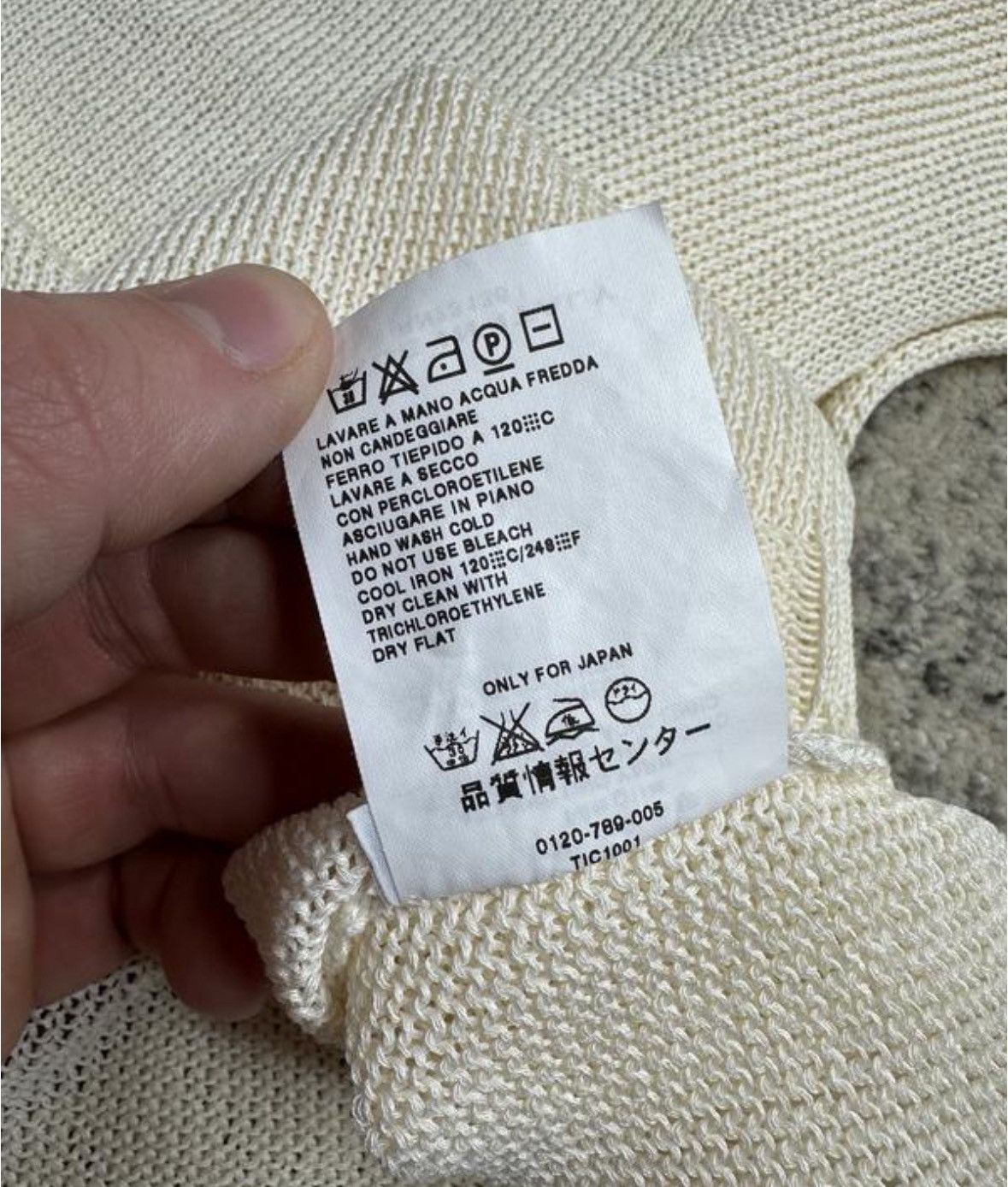 Max Mara Max Mara New Size L / US 10 / IT 46 - 4 Thumbnail