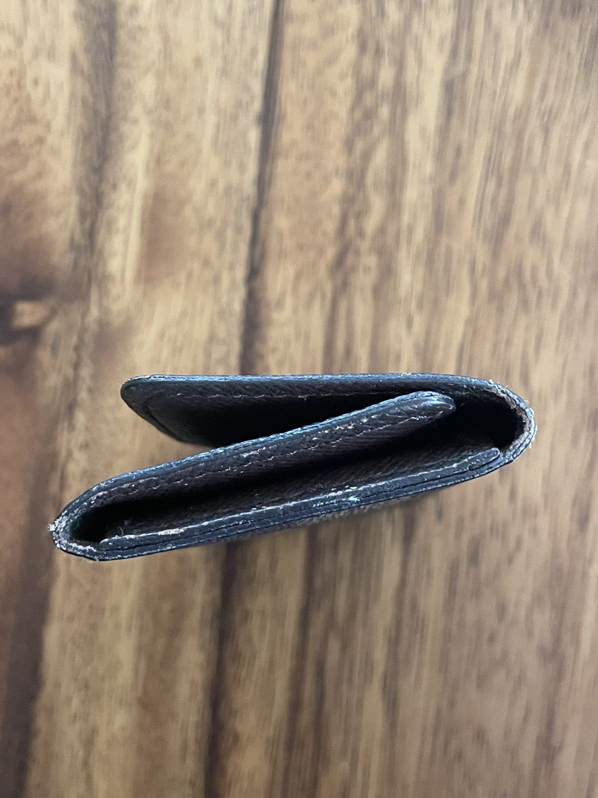 Louis Vuitton Louis Vuitton key holder Size ONE SIZE - 8 Thumbnail