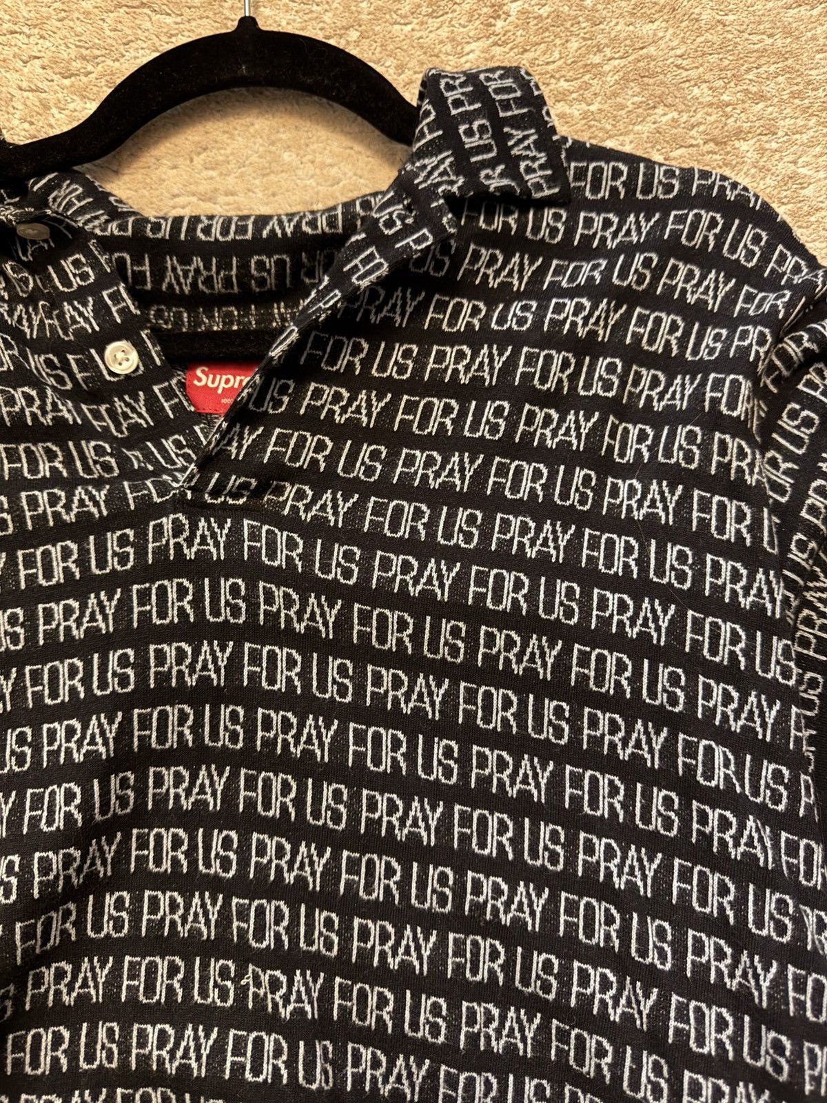 Supreme Supreme cotton shirt Size US M / EU 48-50 / 2 - 2 Thumbnail