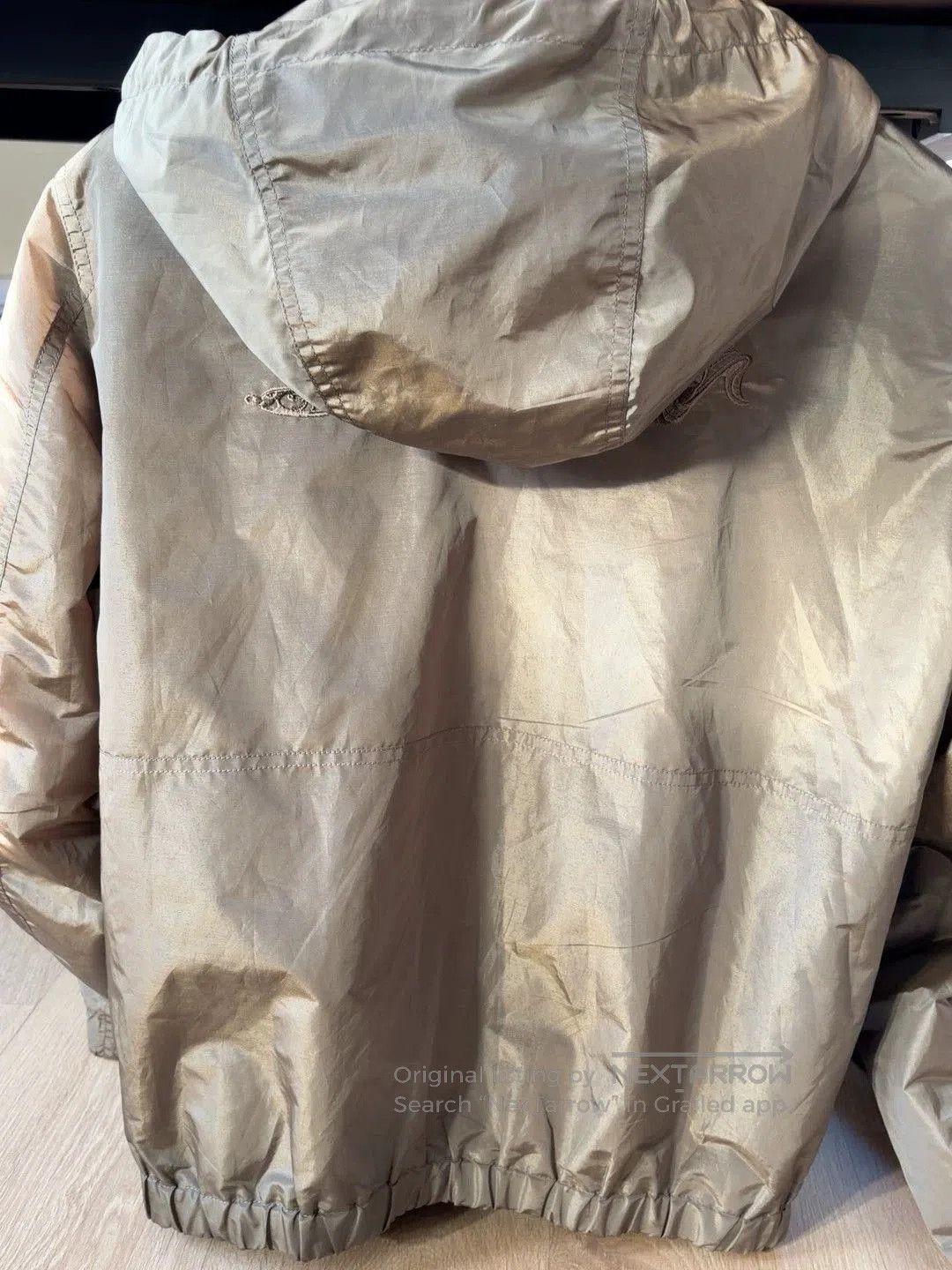 Dior Dior Men's Classic Light Jacket. Size US S / EU 44-46 / 1 - 6 Thumbnail