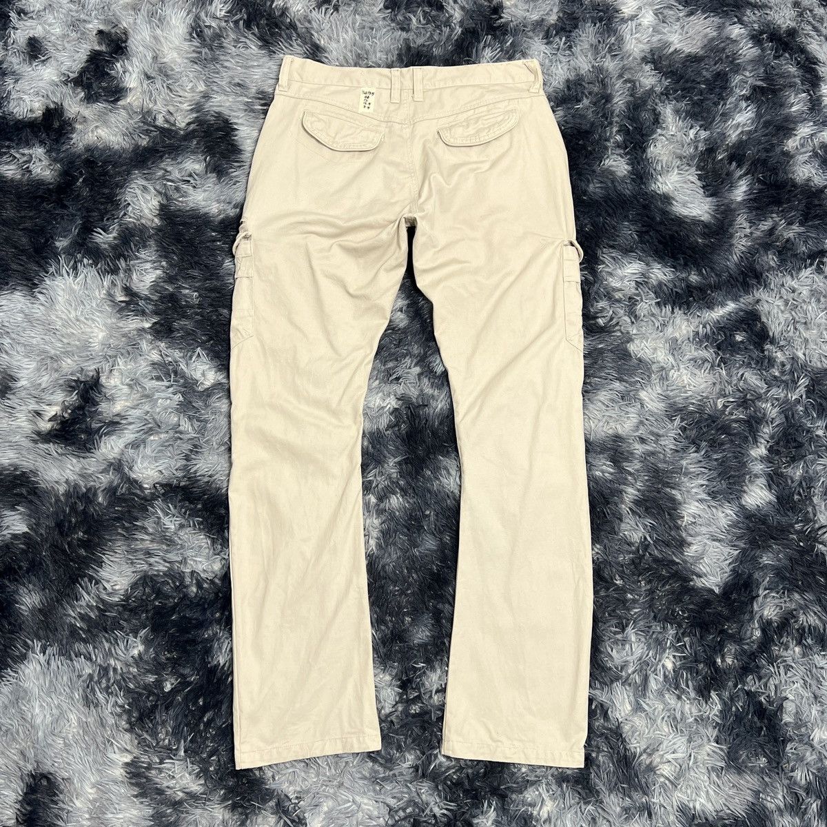 In The Attic In The Attic Homme Cargo Pants Size US 34 / EU 50 - 2 Thumbnail