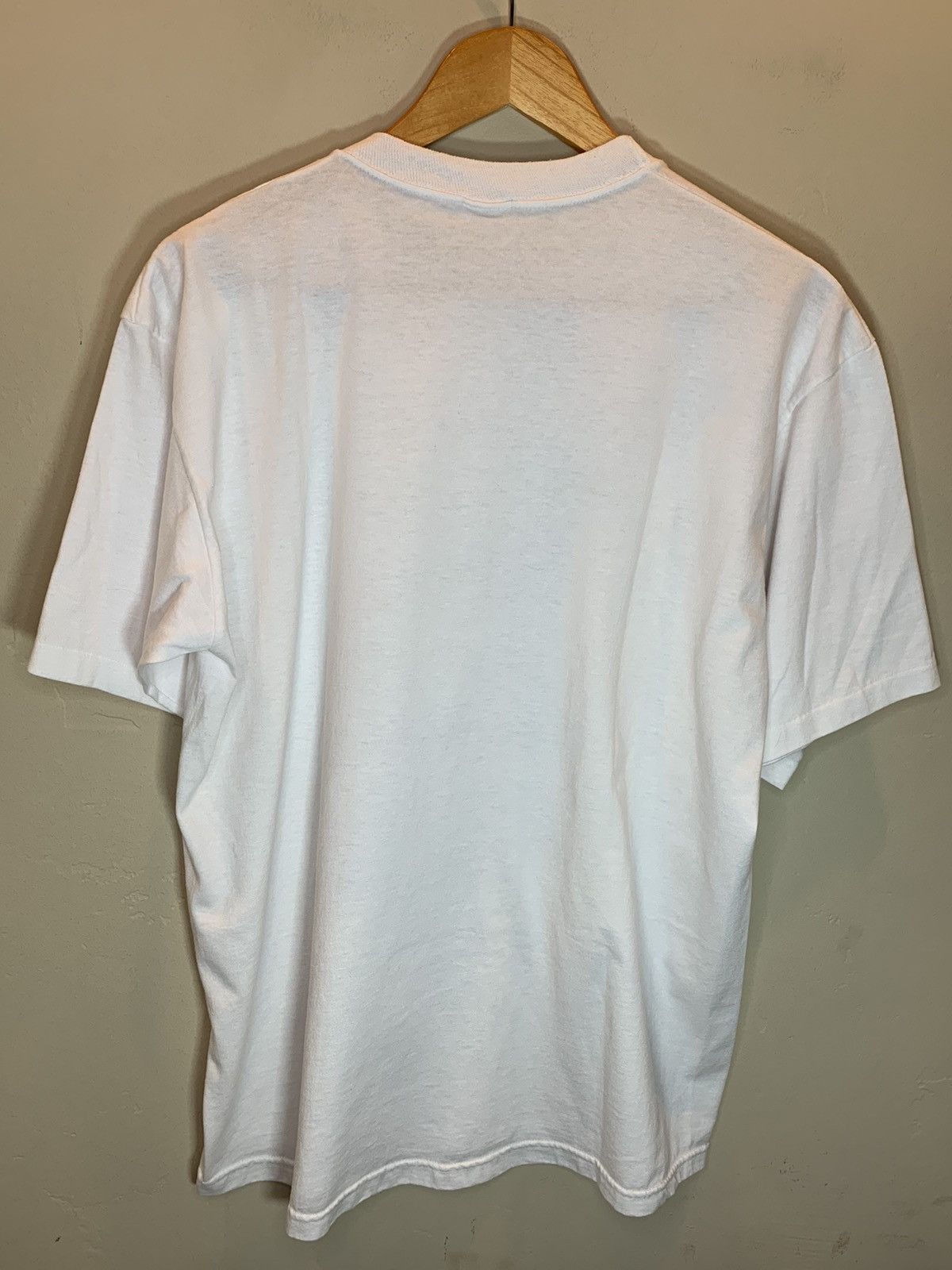 Vintage *RARE* Vintage 80’s Akira Katsuhiro Otomo Anime Art T-Shirt Size US L / EU 52-54 / 3 - 5 Thumbnail