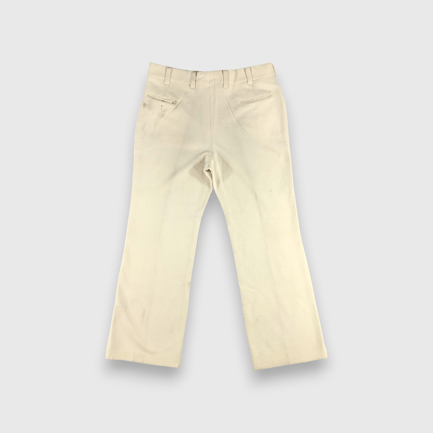 Levi's × Vintage Vintage 80s Levis Panatela -J2242 Size US 36 / EU 52 - 2 Thumbnail