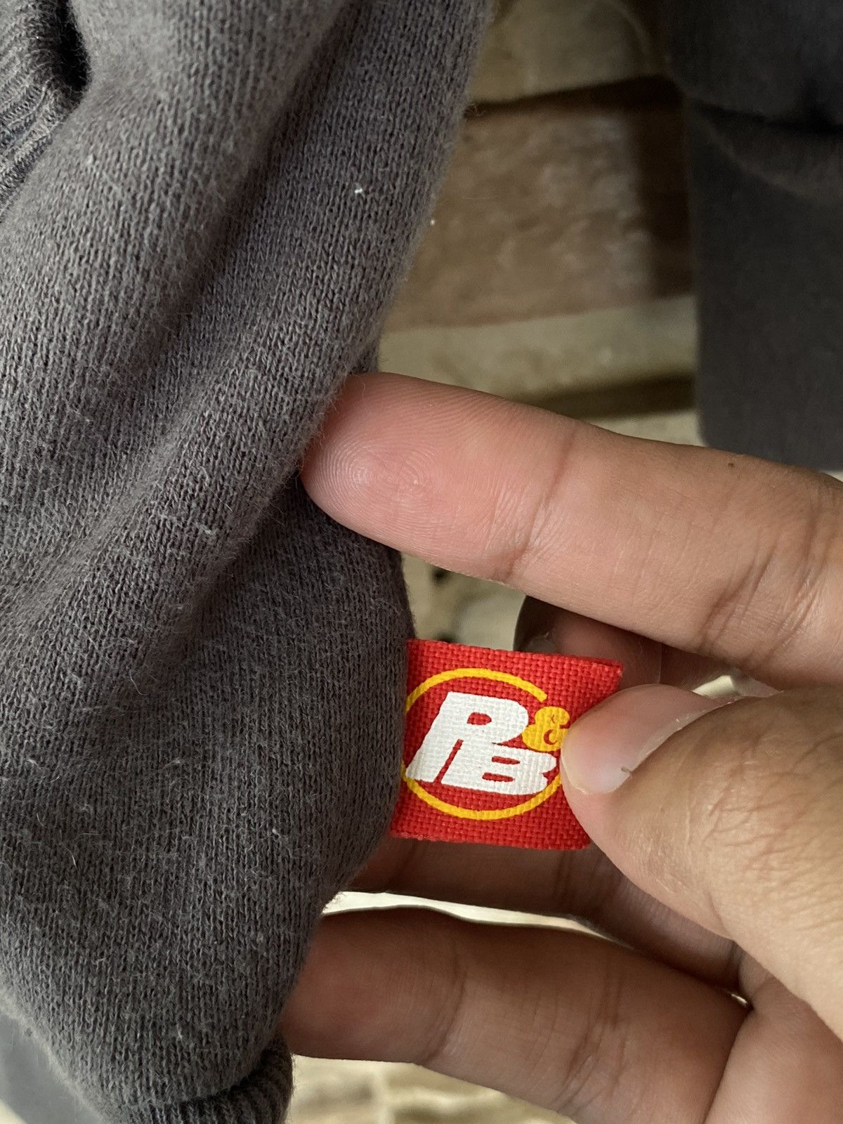 Japanese Brand Vintage Pawnee Butte Norwich Pullover Hoodie Size US M / EU 48-50 / 2 - 6 Thumbnail