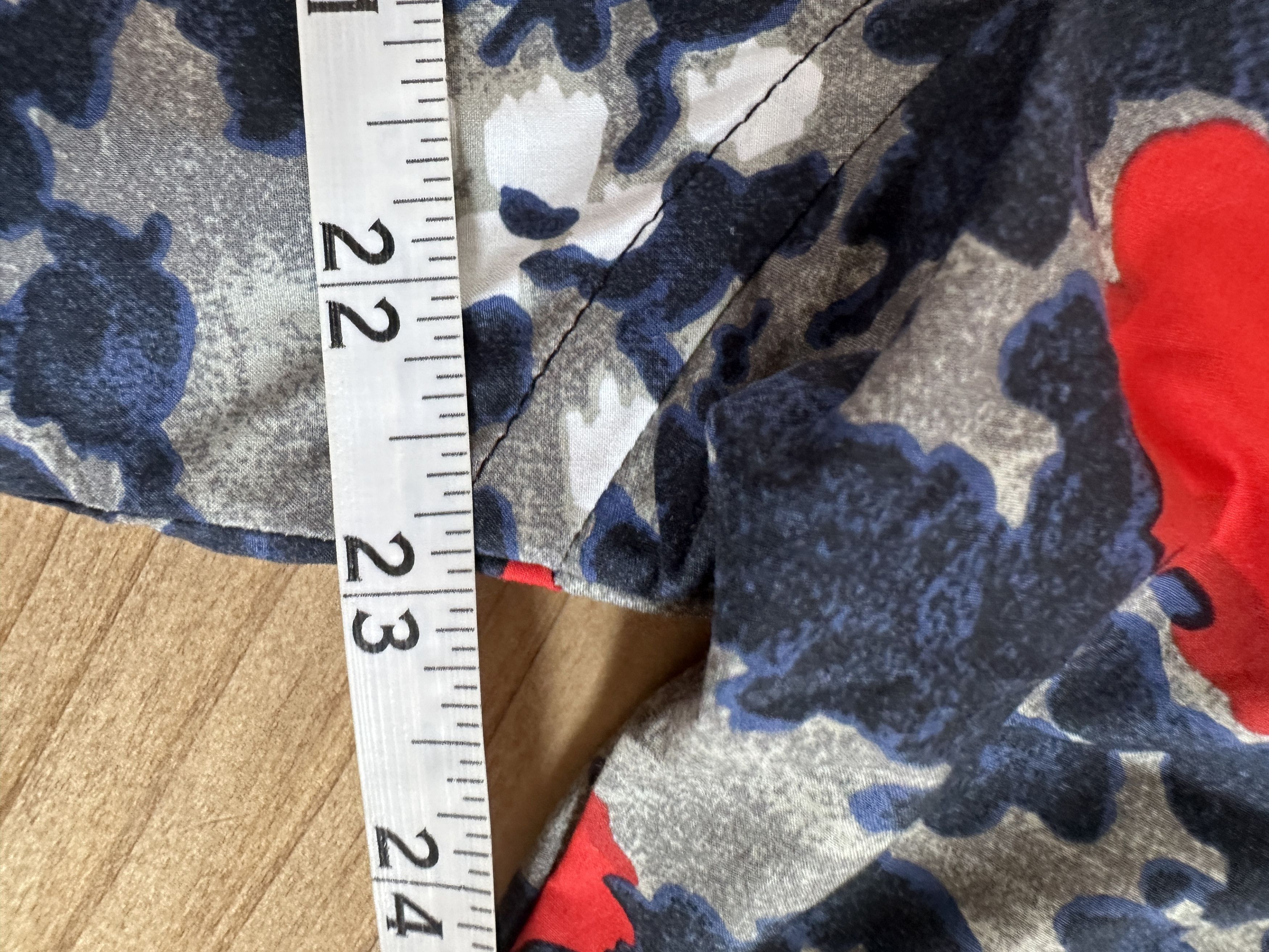 Marni Marni Camp Collar Shirt Size US M / EU 48-50 / 2 - 6 Thumbnail