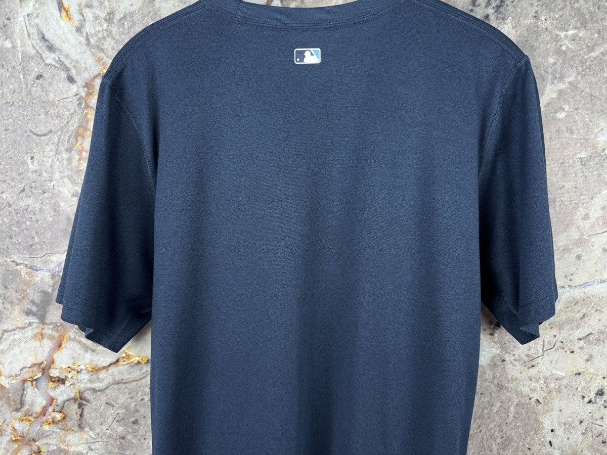 Nike Nike Tampa Bay Authentic Collection T-Shirt Size Large Size US L / EU 52-54 / 3 - 12 Thumbnail