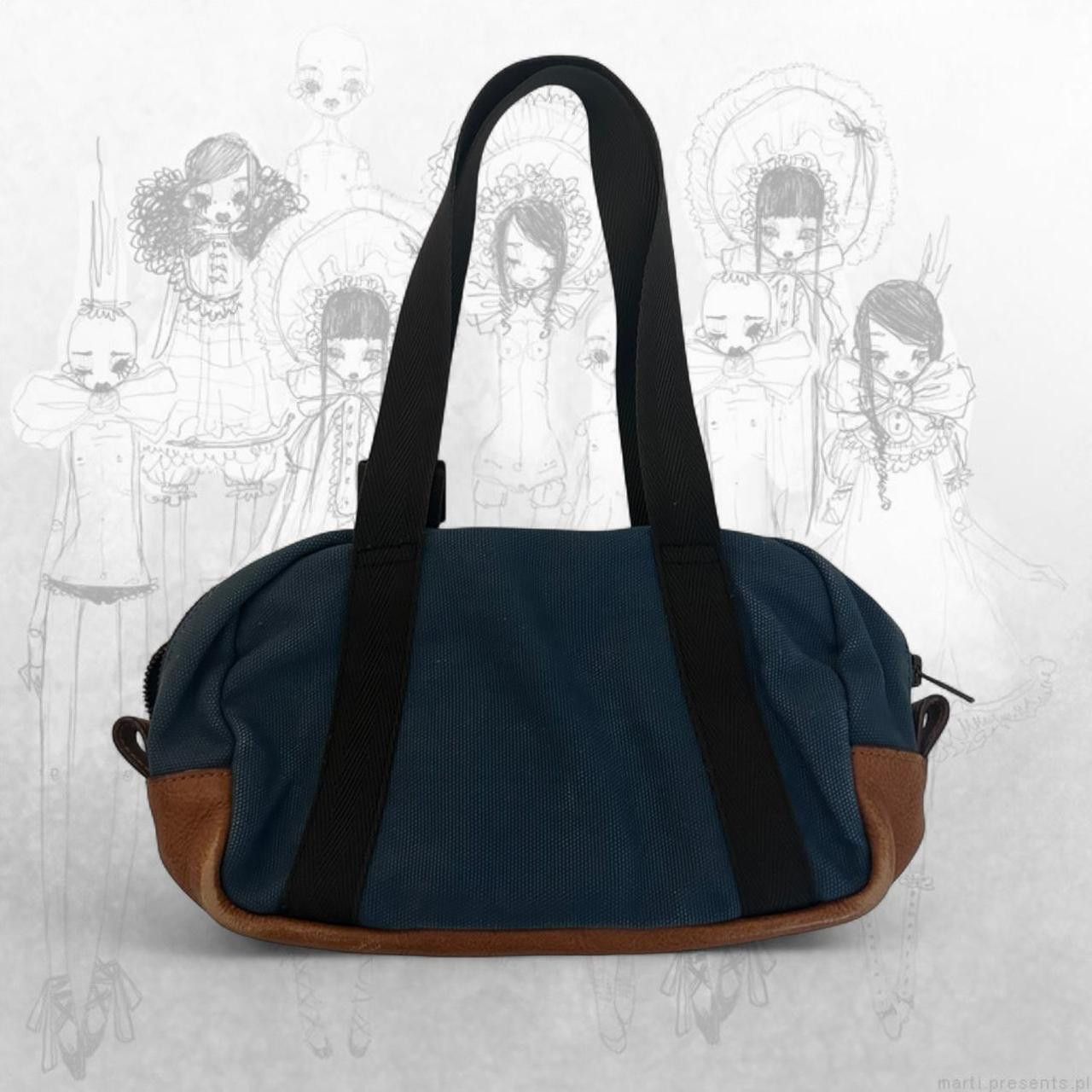 Hysteric Glamour Hysteric Glamour boston bag Size ONE SIZE - 2 Thumbnail