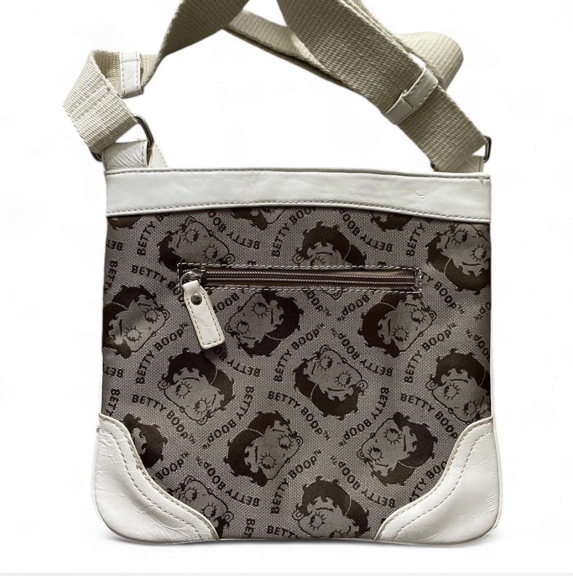 Other Vintage Betty Boop Crossbody Size ONE SIZE - 2 Thumbnail