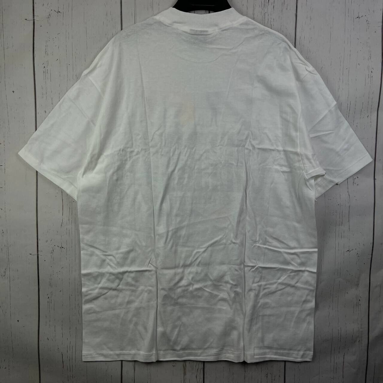 Other Vintage Cheering XL Soffe's Choice Casual T-Shirt White Size US XL / EU 56 / 4 - 4 Thumbnail