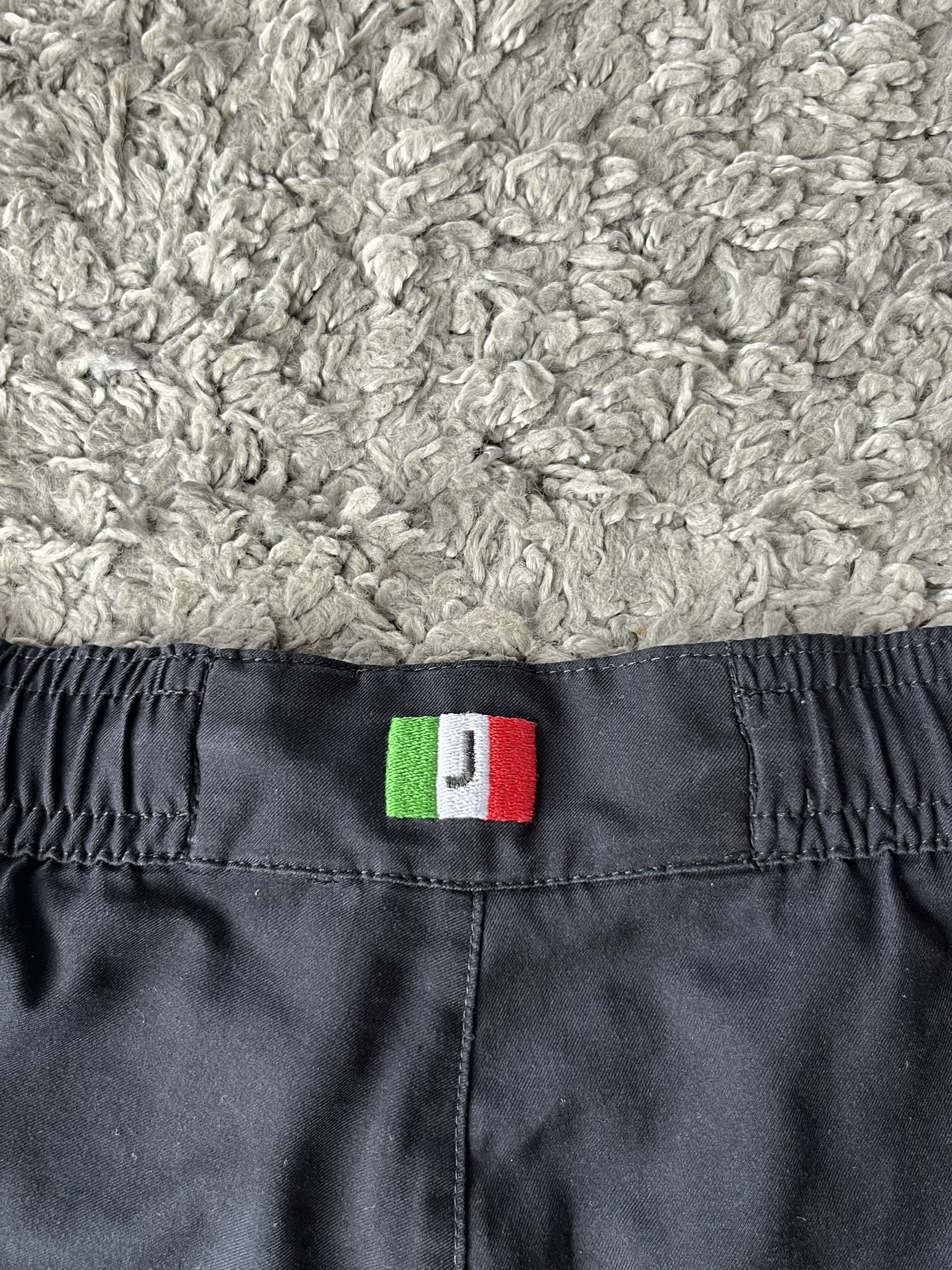 Nike NIKE JUVENTUS 2009/10 Vintage Jersey Short Very Rare Size US 38 / EU 54 - 7 Thumbnail