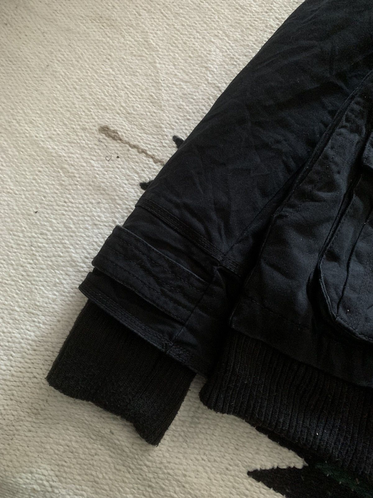 In The Attic Japanese In The attic homme jacket Size US M / EU 48-50 / 2 - 9 Thumbnail