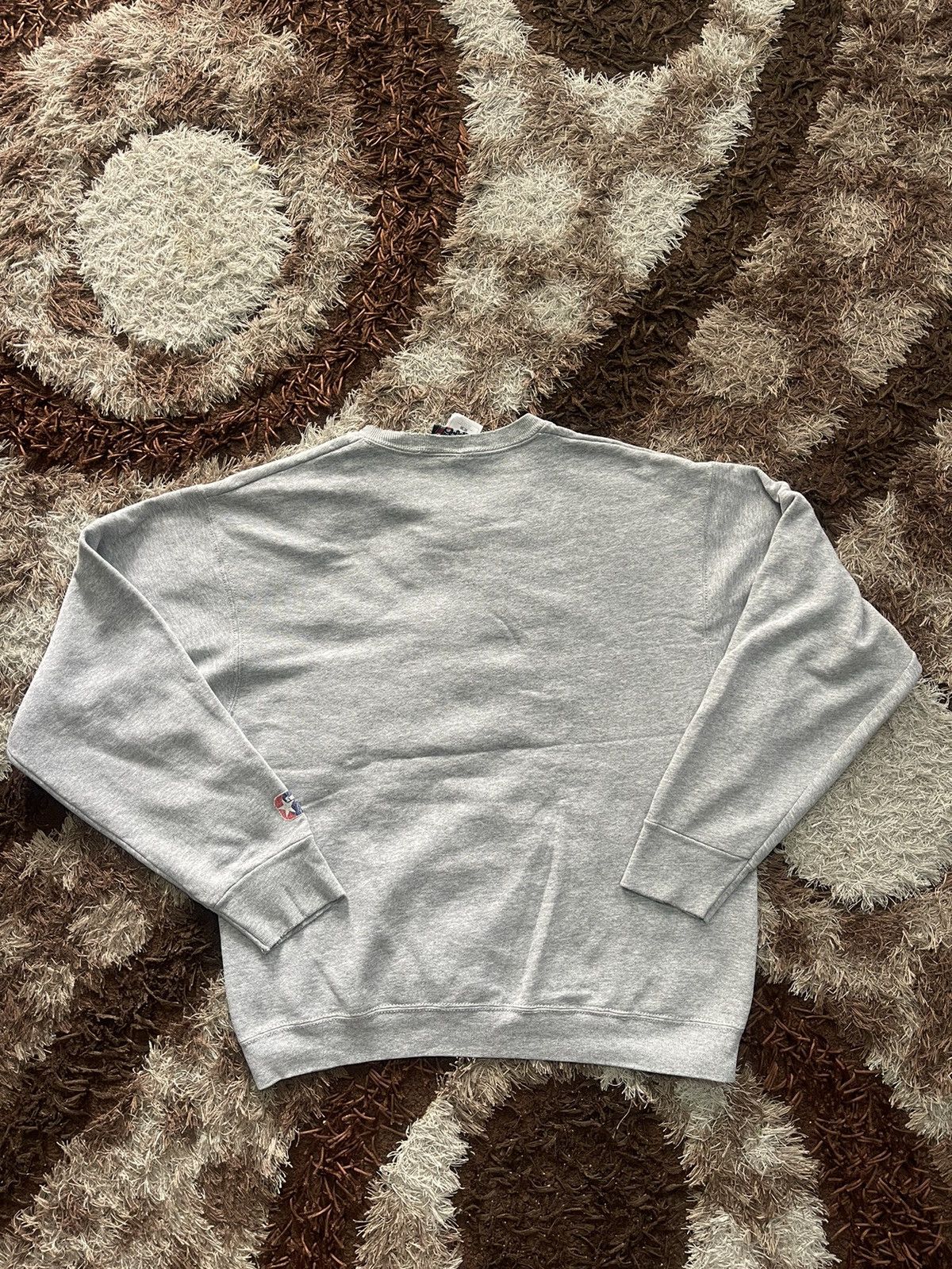 FUCT VINTAGE FUCT LOS ANGELES CREWNECK VERY RARE Size US M / EU 48-50 / 2 - 7 Thumbnail
