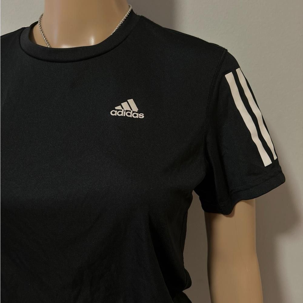Adidas Adidas Running T-Shirt - Size XS Size XS / US 0-2 / IT 36-38 - 2 Thumbnail