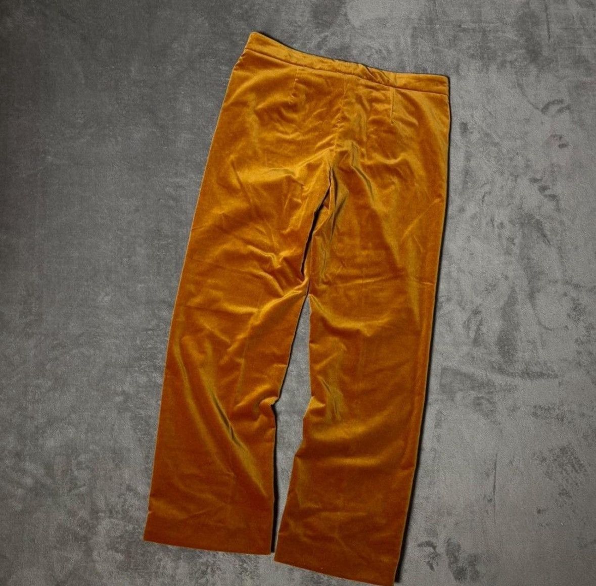 Loro Piana LORO PIANA VELVET PANTS Size 32" / US 10 / IT 46 - 7 Thumbnail