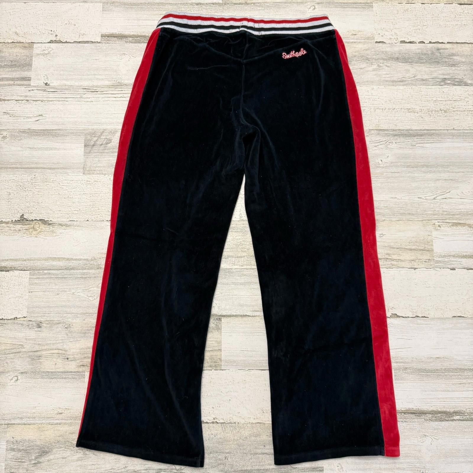 Southpole Y2k Velour Southpole Sweatpants Large Size 36" / US 14 / IT 50 - 1 Thumbnail
