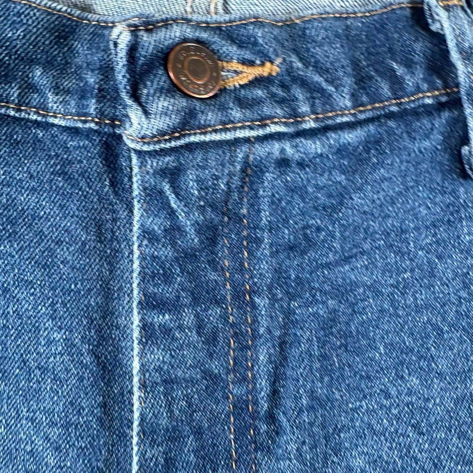 Wrangler Baggy jorts Size US 36 / EU 52 - 5 Thumbnail