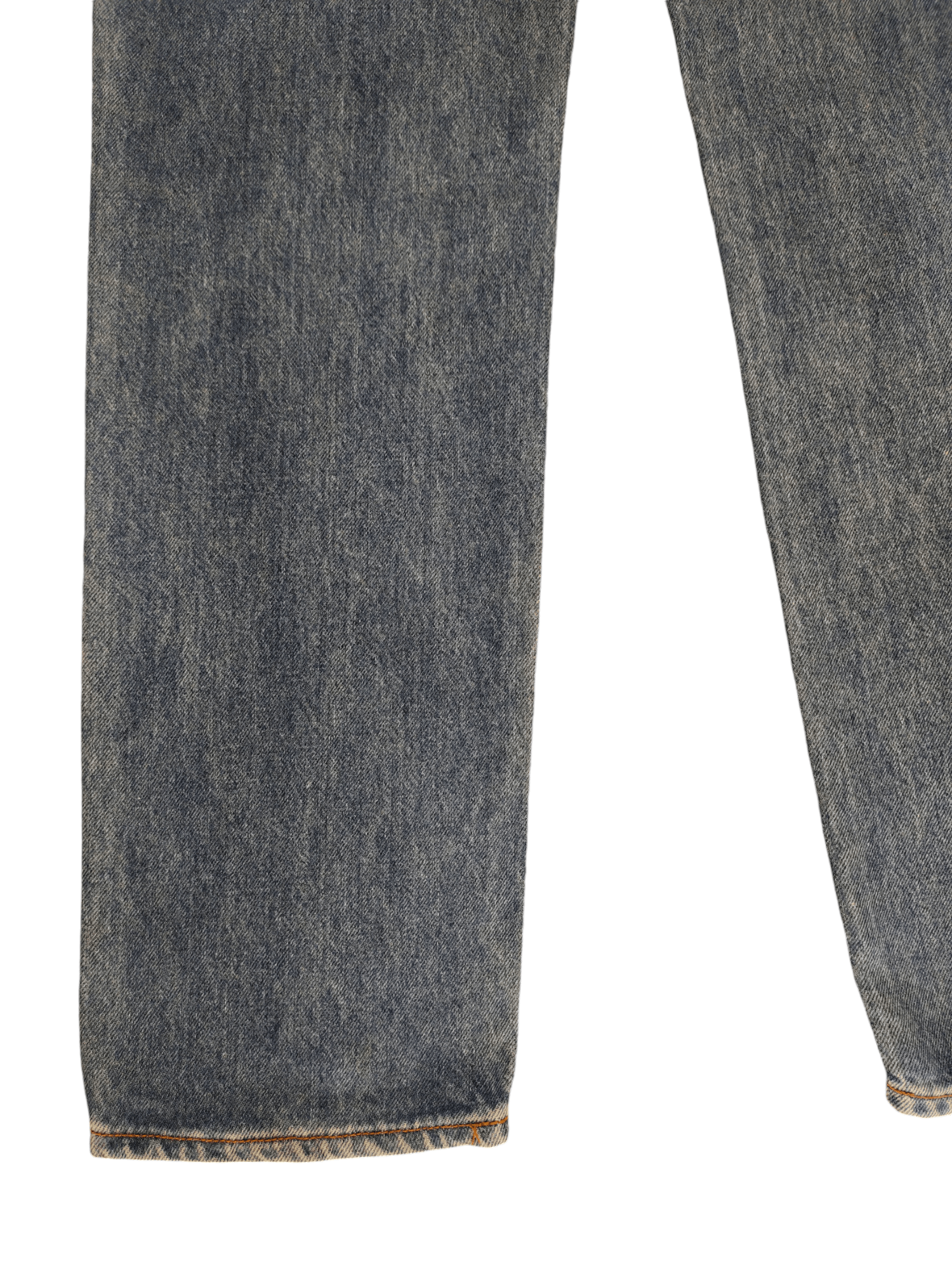 If Six Was Nine Vintage Y2k Levis 525 Sand Wash Denim Jeans Size US 30 / EU 46 - 17 Thumbnail