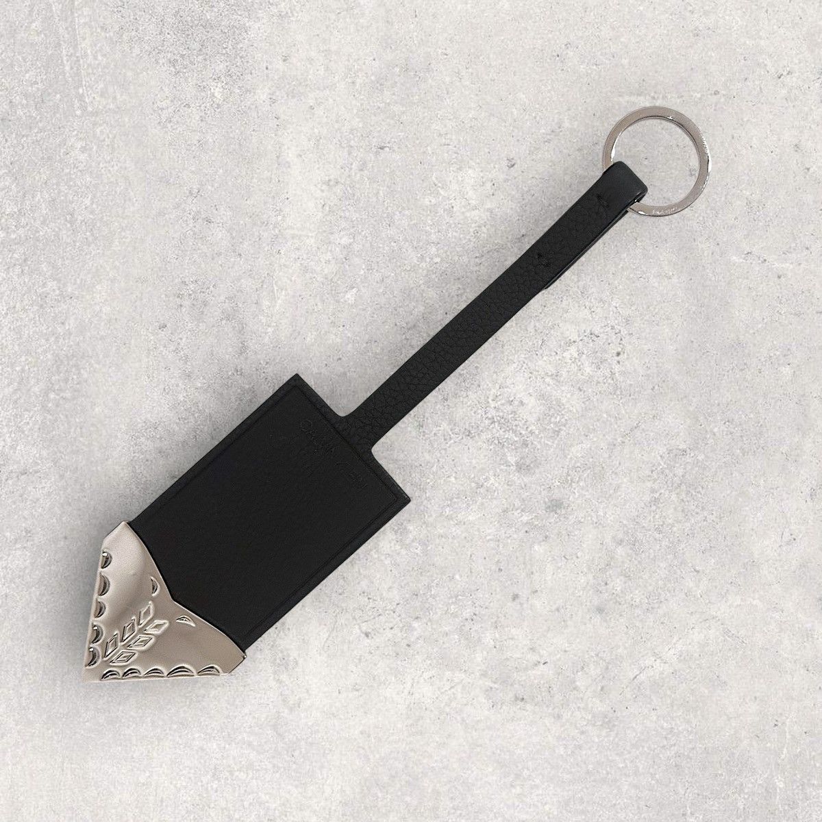 Calvin Klein 205W39NYC Calvin Klein 205w39nyc Western Keychain Size ONE SIZE - 1 Thumbnail