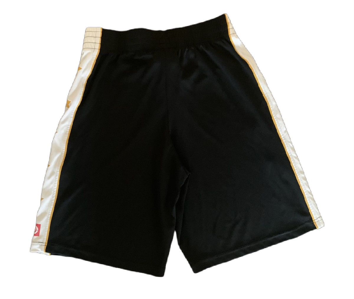 Ecko Unltd. RareVintage Ecko Unltd Y2K Star Shorts /Exclusive One of One Size US 28 / EU 44 - 3 Thumbnail