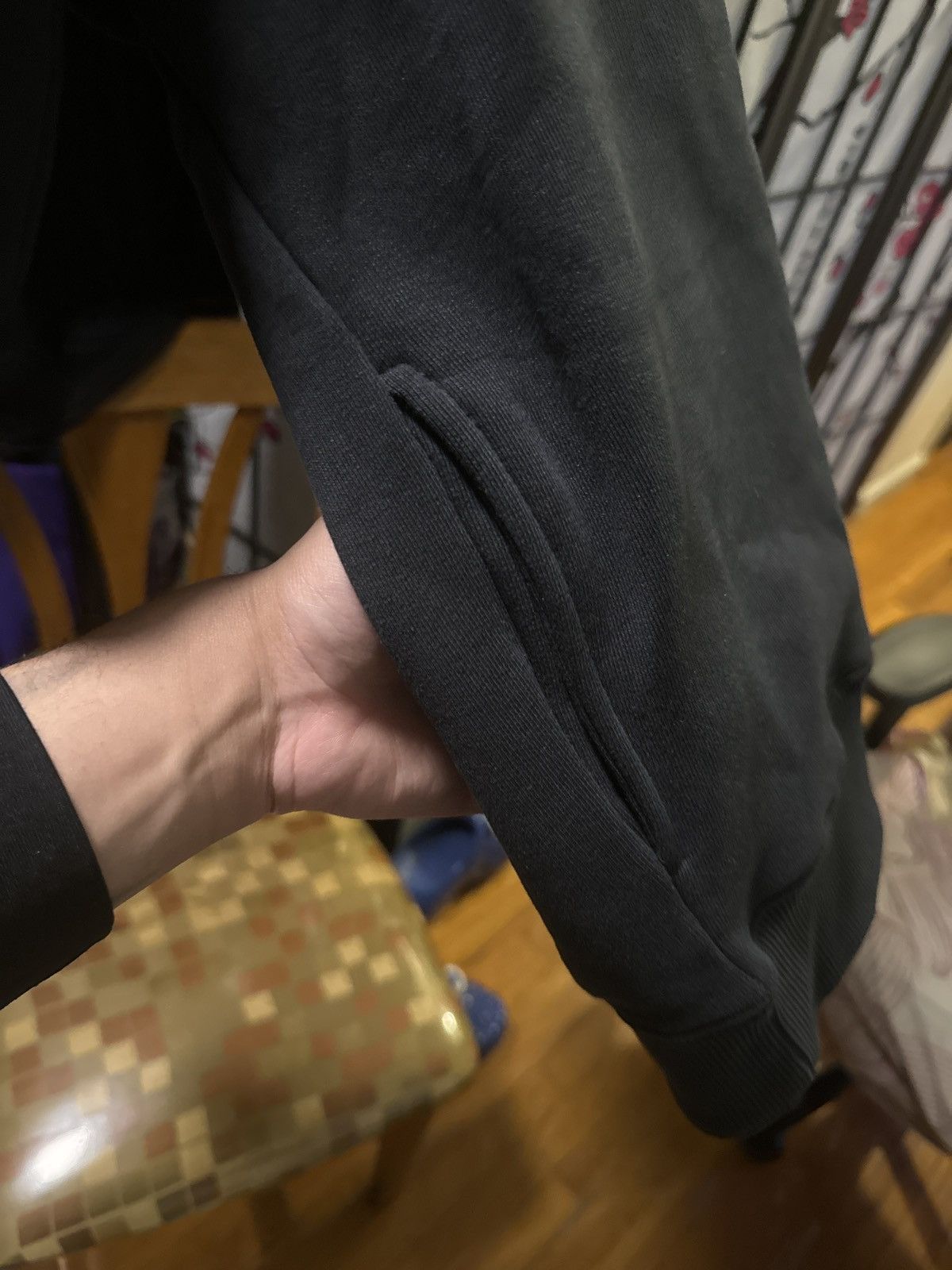 Designer Murd333r.fm BILLY HOODIE small ships same day Size US S / EU 44-46 / 1 - 6 Thumbnail