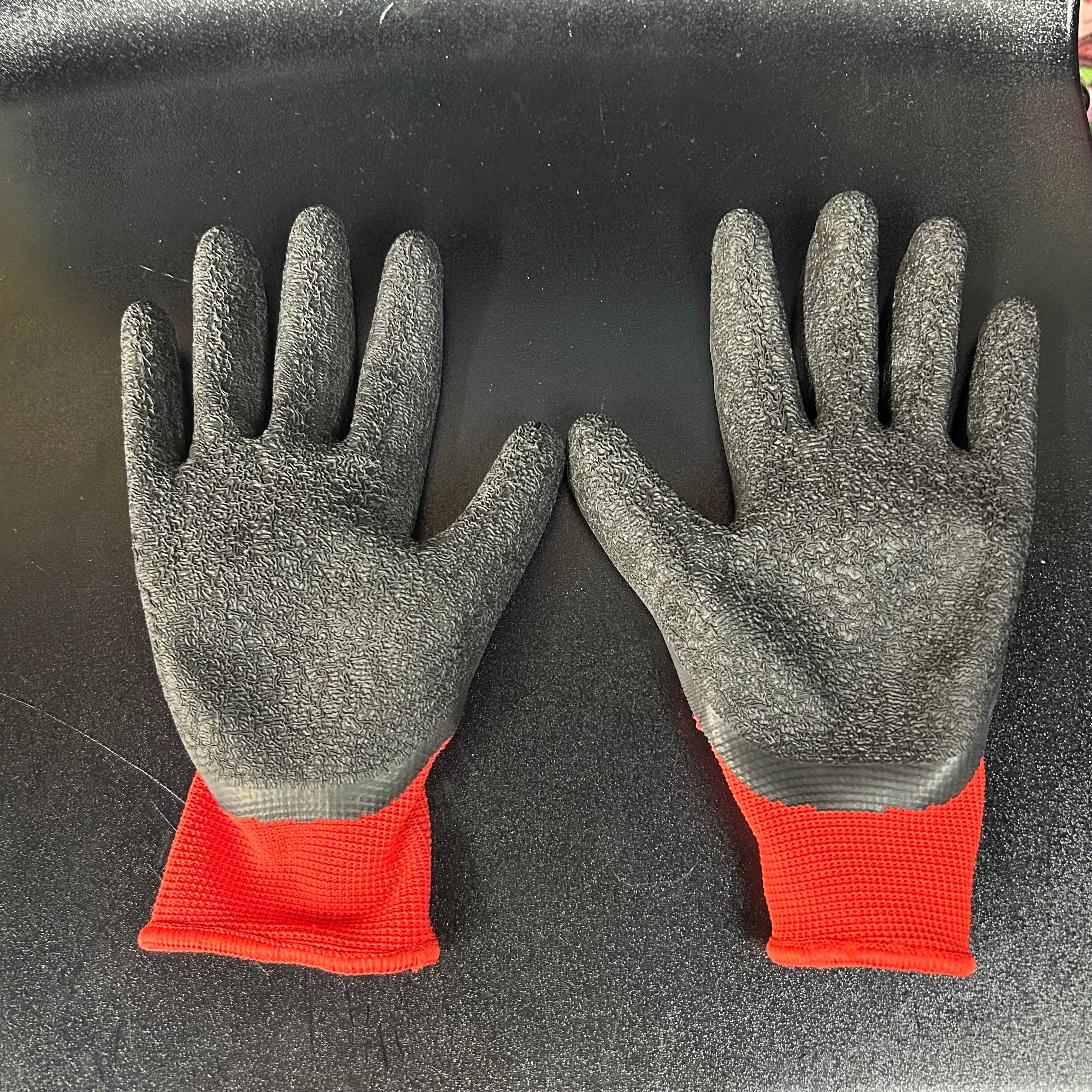 The GV Gallery GV Gallery Raspberry Racing Gloves Size ONE SIZE - 2 Thumbnail