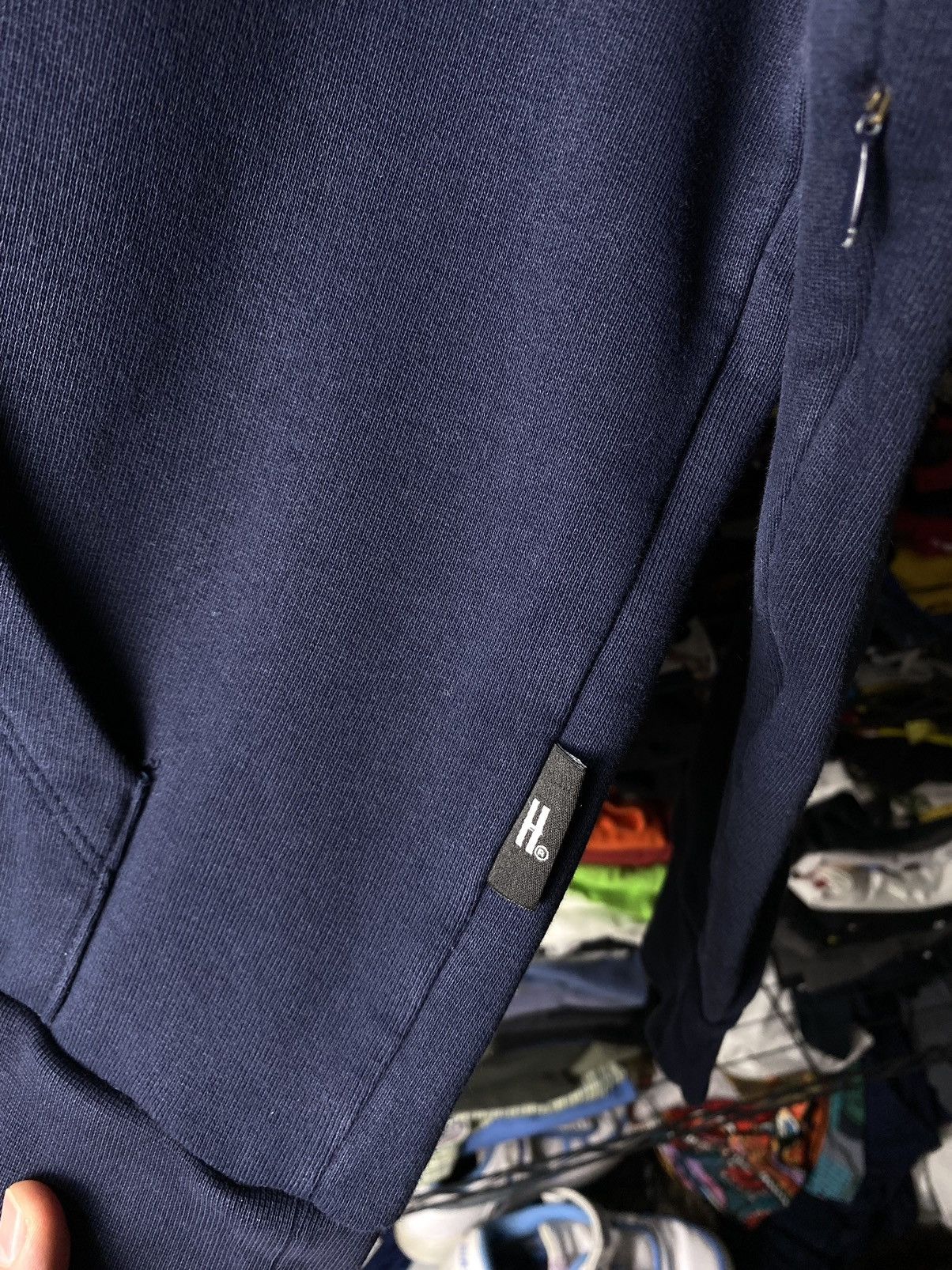 Trapstar London Hoodrich Hoodie Drip Drill Trapstar London Style Size US L / EU 52-54 / 3 - 6 Thumbnail