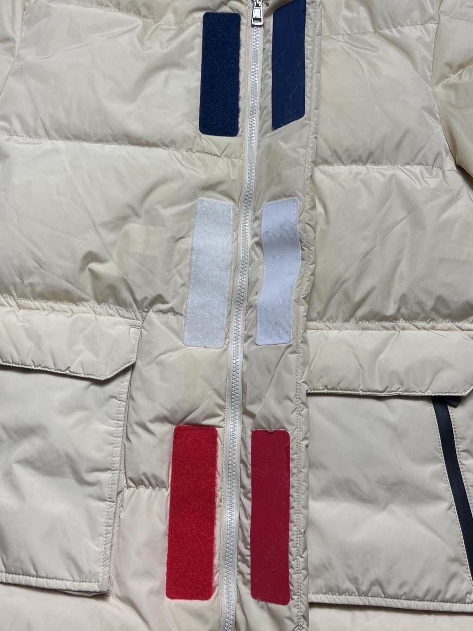 Moncler Moncler puffer jacket luxury designer Size US L / EU 52-54 / 3 - 12 Thumbnail