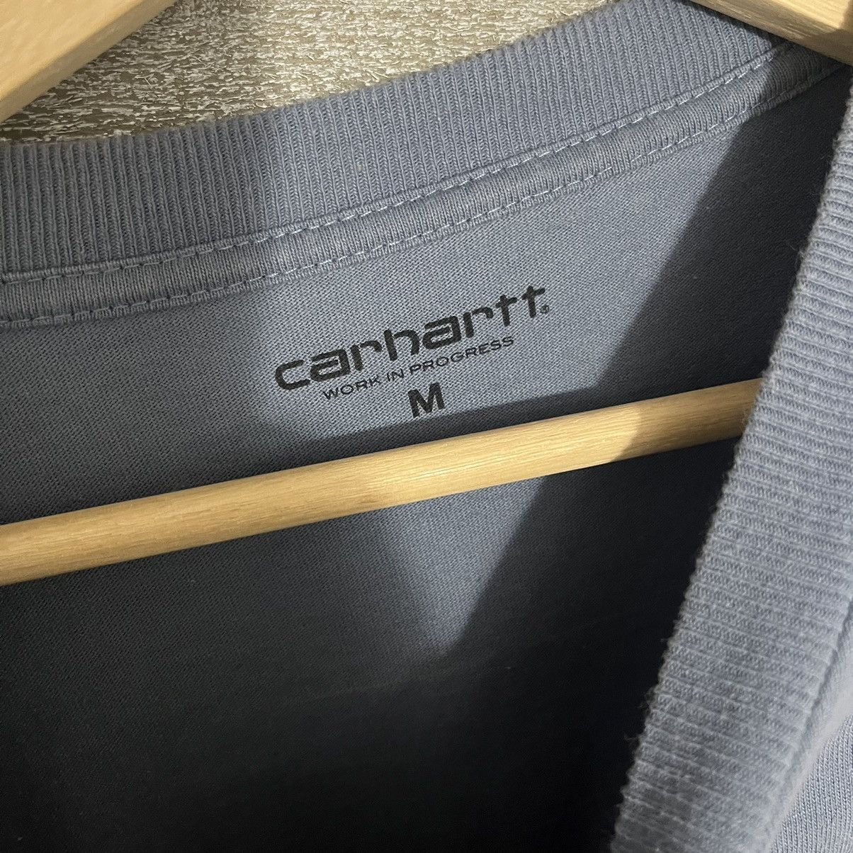 Carhartt Carhartt L/S multi color Size US M / EU 48-50 / 2 - 3 Thumbnail