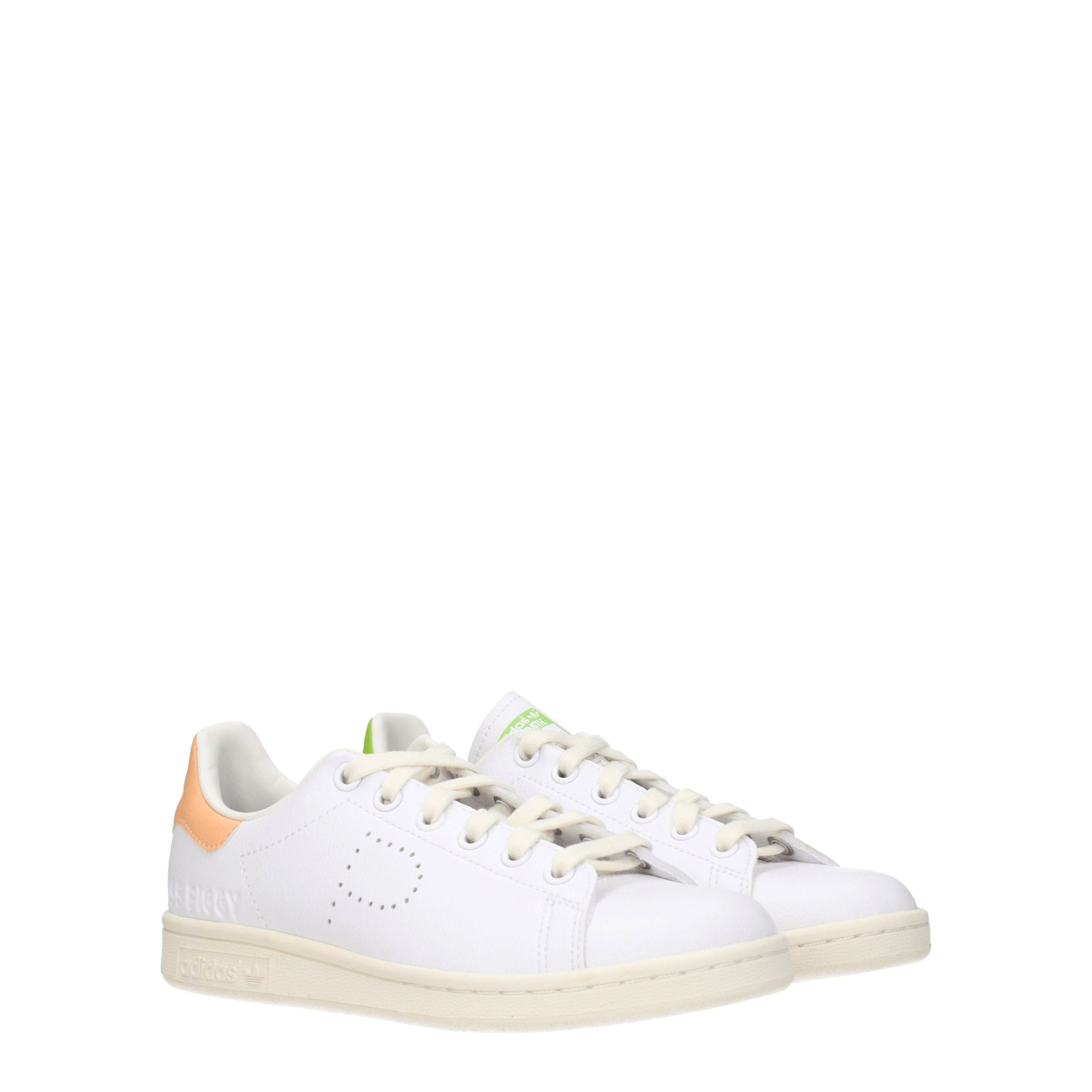 Adidas Sneakers Size US 4.5 / IT 34.5 - 1 Thumbnail