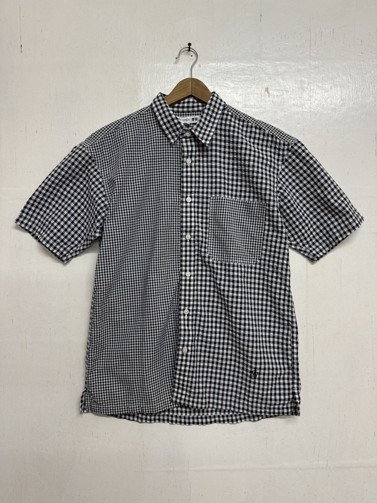 JW Anderson Jw Anderson Size US S / EU 44-46 / 1 - 6 Thumbnail