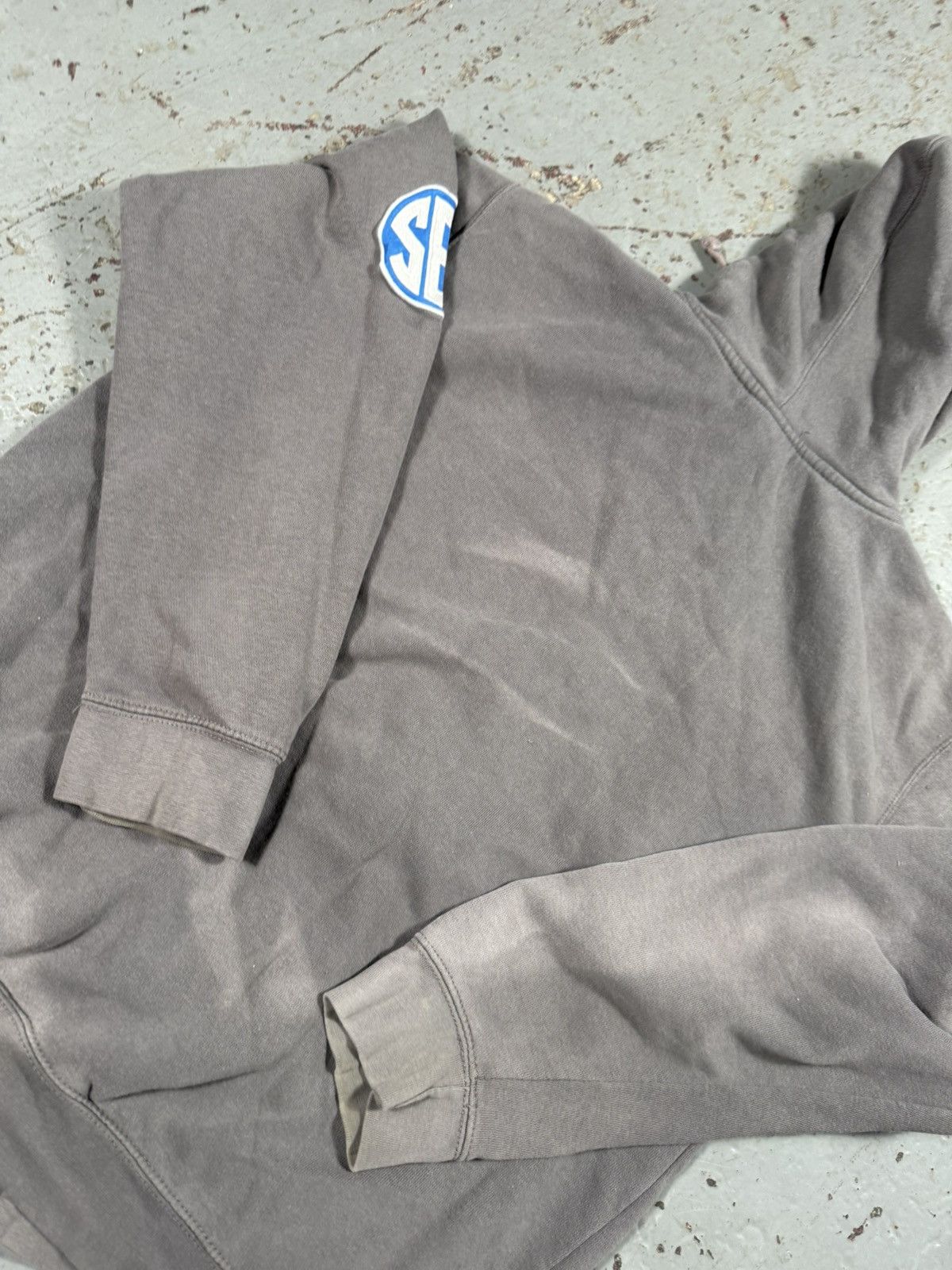 Other Vintage Kentucky State Zipup Hoodie Size US L / EU 52-54 / 3 - 8 Thumbnail
