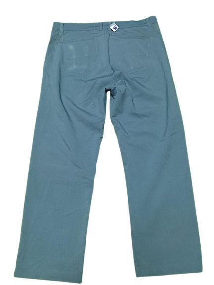 Le Coq Sportif × Vintage VINTAGE LE COQ SPORTIF GOLF COLLECTION PANTS Size US 35 - 3 Thumbnail