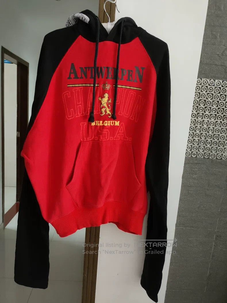 Vetements Vetements Hoodie Size US M / EU 48-50 / 2 - 1 Thumbnail
