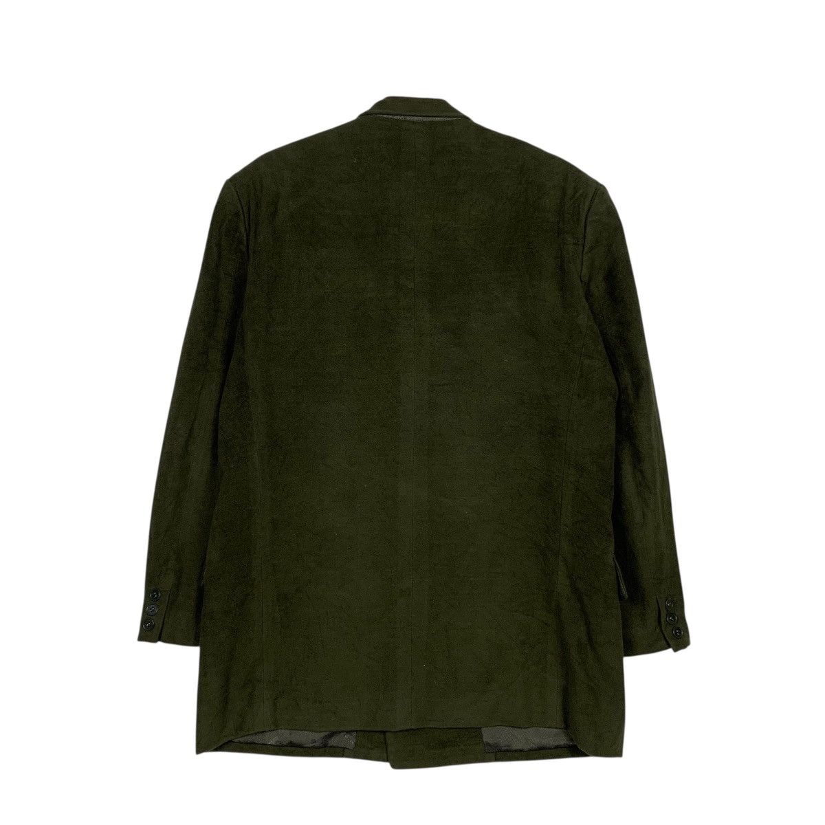 Christian Dior Monsieur Christian Dior Monsieur Double Breasted Casual Jacket Size US L / EU 52-54 / 3 - 7 Thumbnail