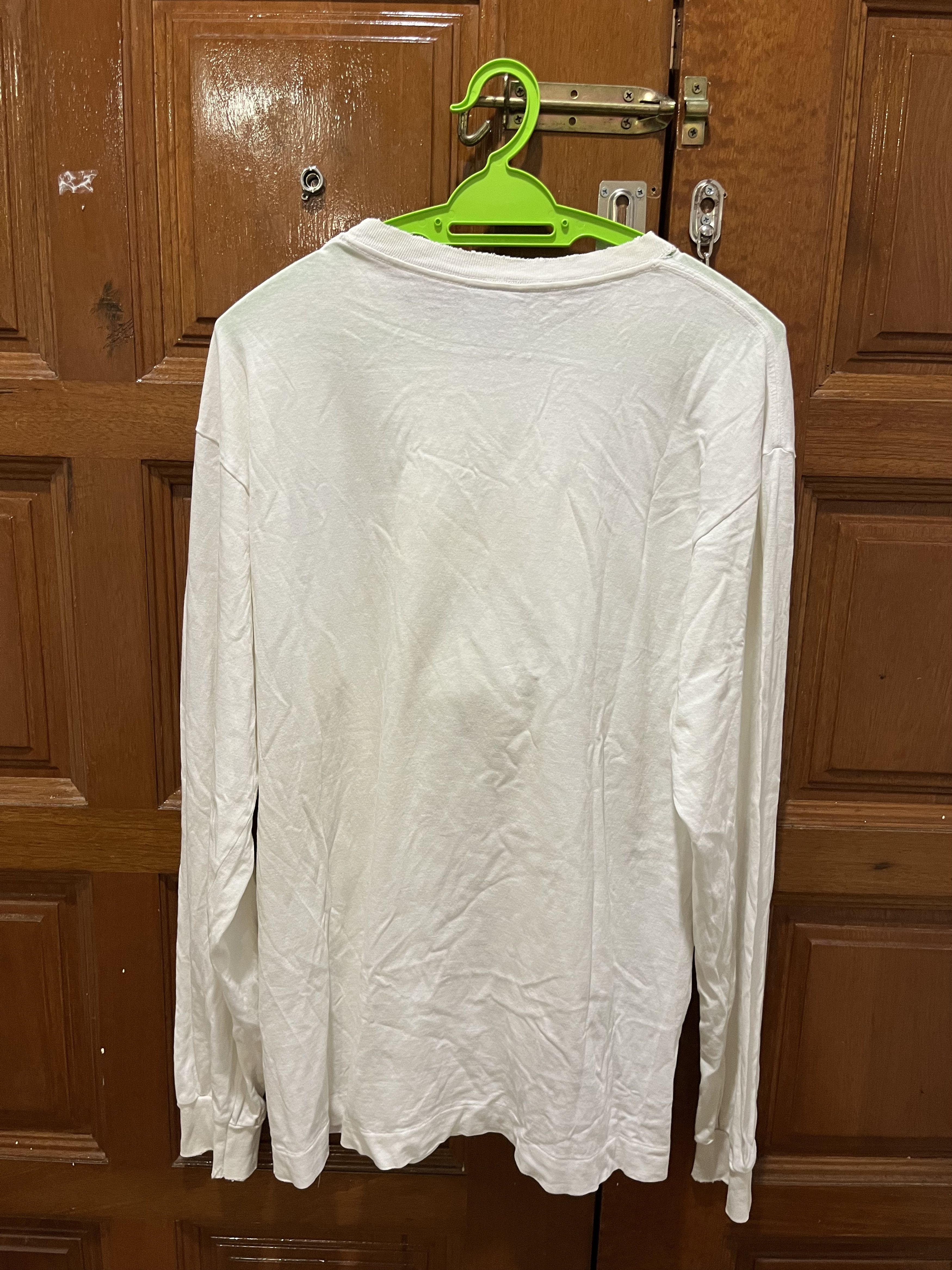 Bape Vintage 2000s A Bathing Ape Japanese Designer Fashion Size US L / EU 52-54 / 3 - 2 Thumbnail