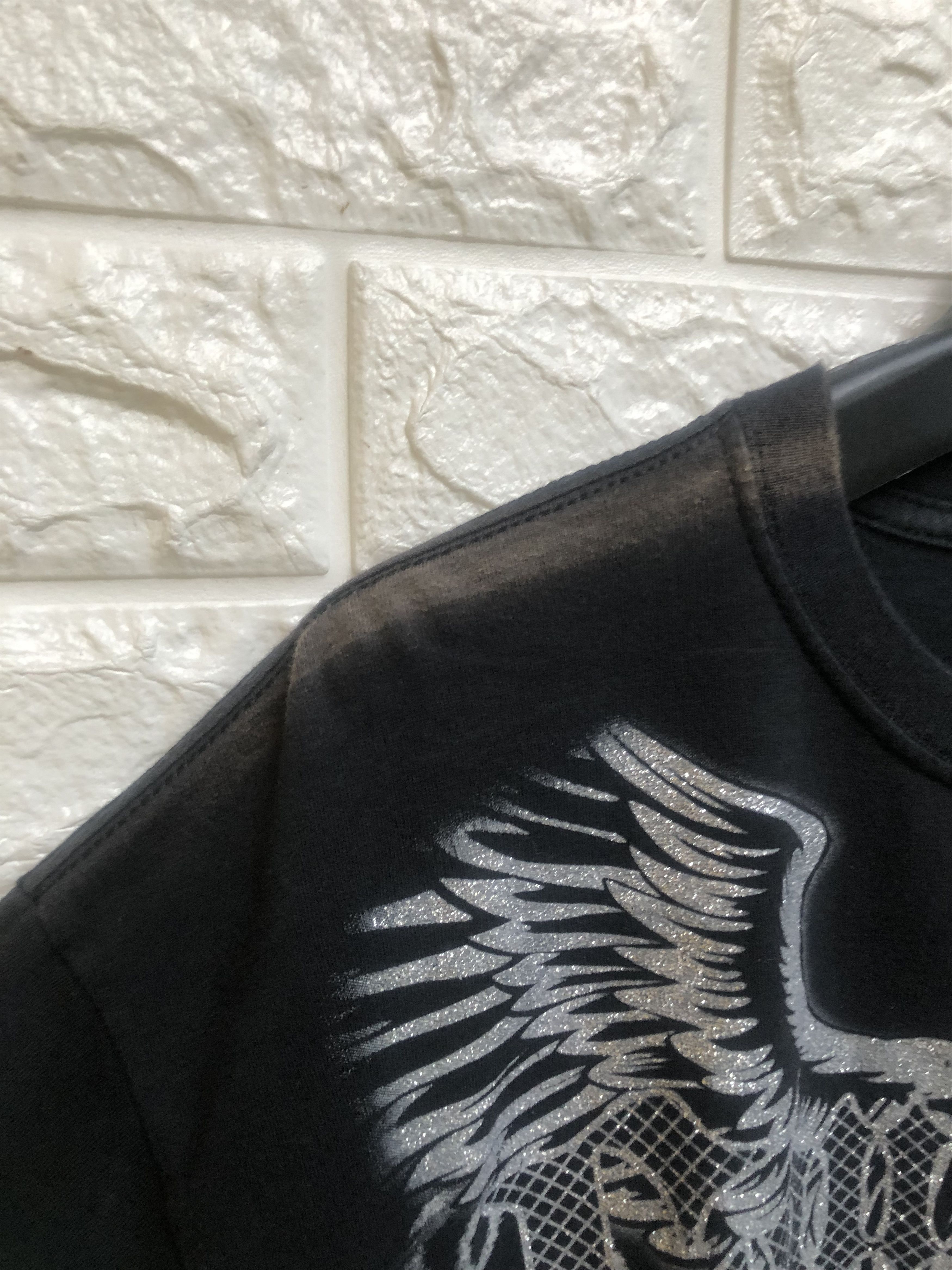 Japanese Brand Vintage South Pole Hip Hop Designer Fashion Style Size US XL / EU 56 / 4 - 9 Thumbnail