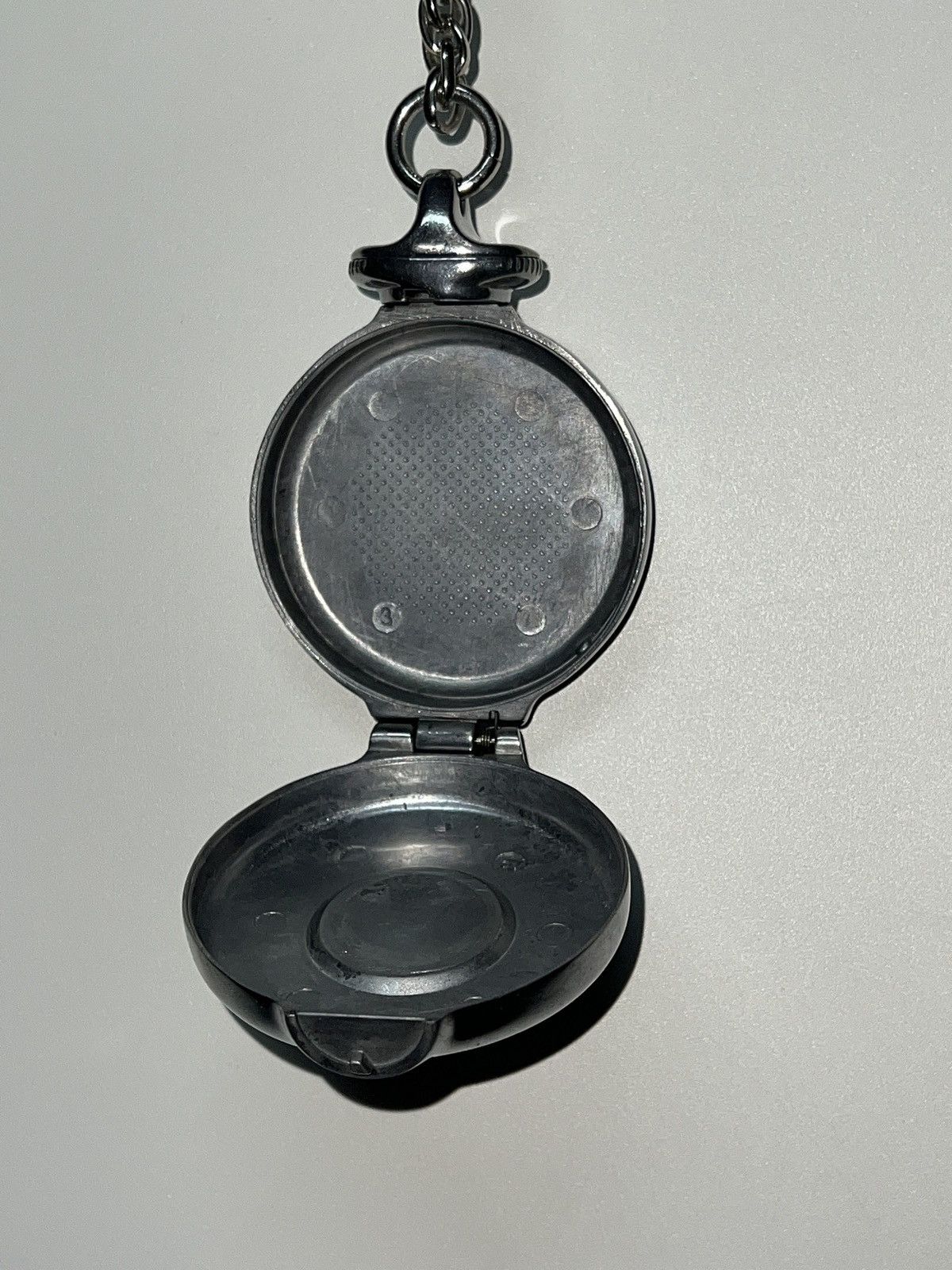 Vivienne Westwood Ashtray chain Size ONE SIZE - 6 Thumbnail