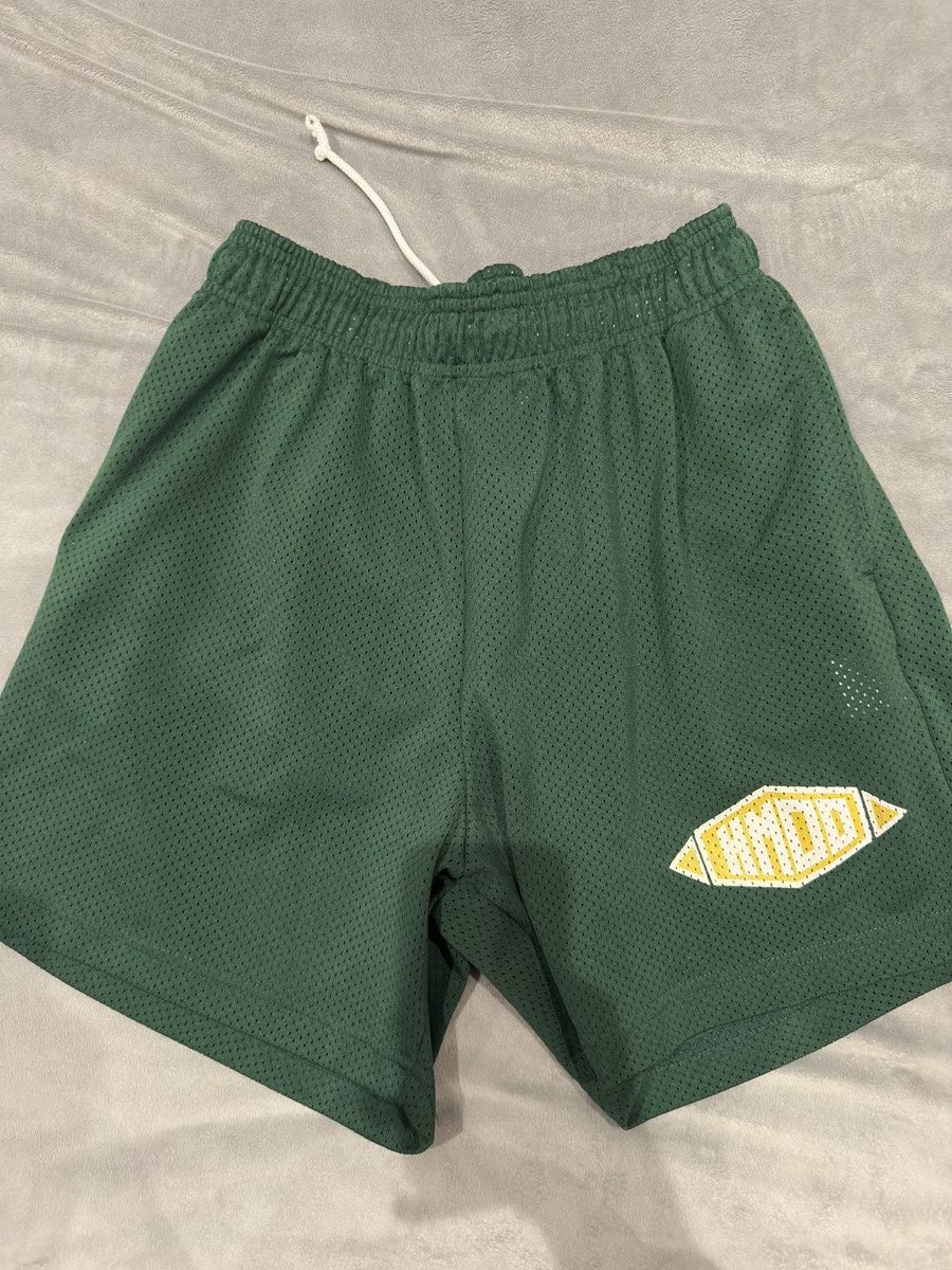 HMDD HMDD mesh shorts size M Size US 32 / EU 48 - 1 Thumbnail