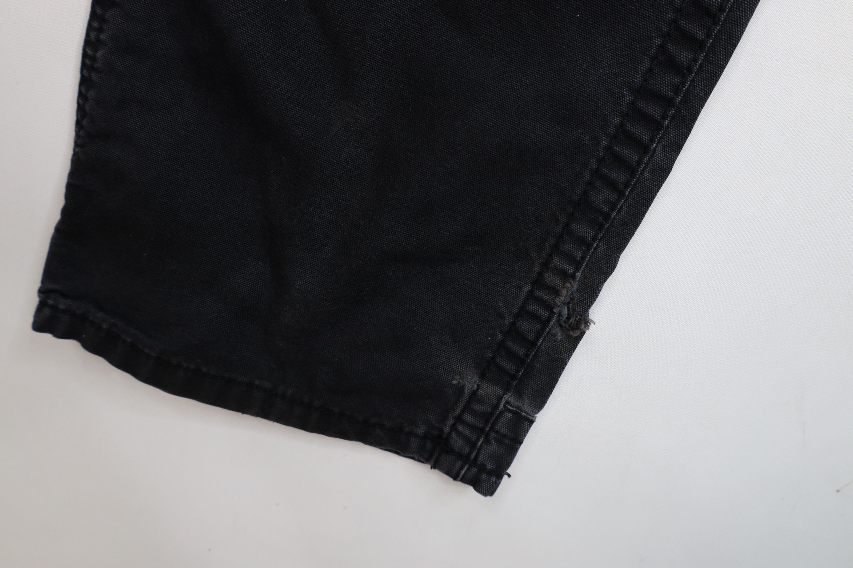 Ariat × Vintage Ariat FR Fire Flame Resistant M4 Low Rise Boot Pants Black Size US 42 / EU 58 - 6 Thumbnail
