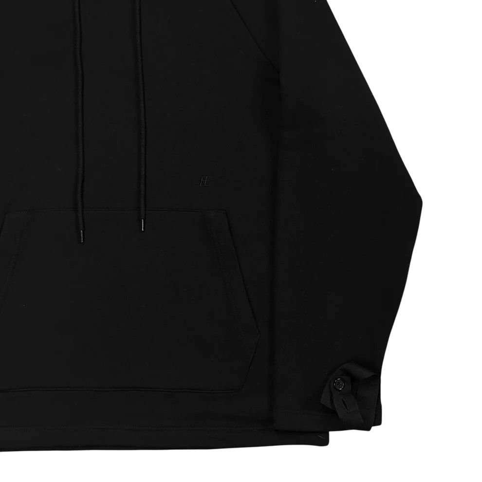 Helmut Lang Helmut Lang Sleeve Strap Hoodie - AW24 Size US M / EU 48-50 / 2 - 5 Thumbnail
