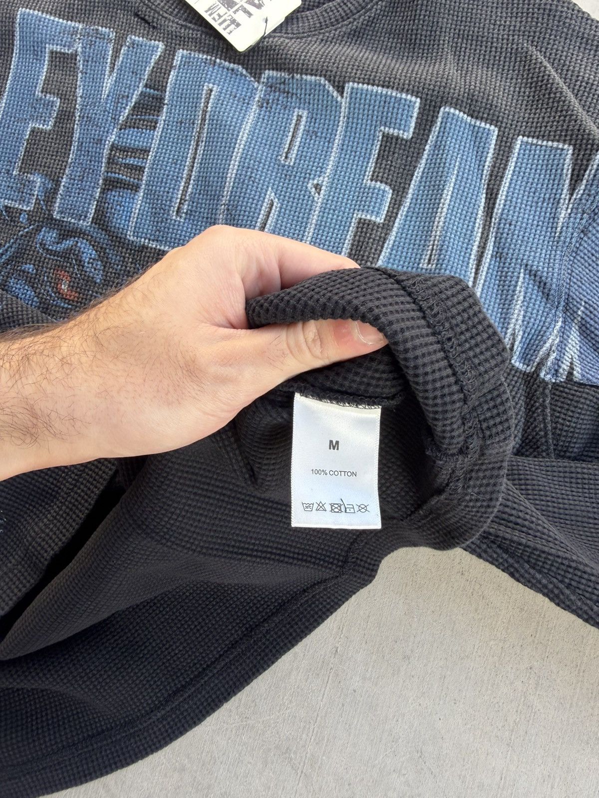 Vale Vale Forever Big Panther Thermal AOP Long Sleeve Medium New Size US M / EU 48-50 / 2 - 9 Thumbnail