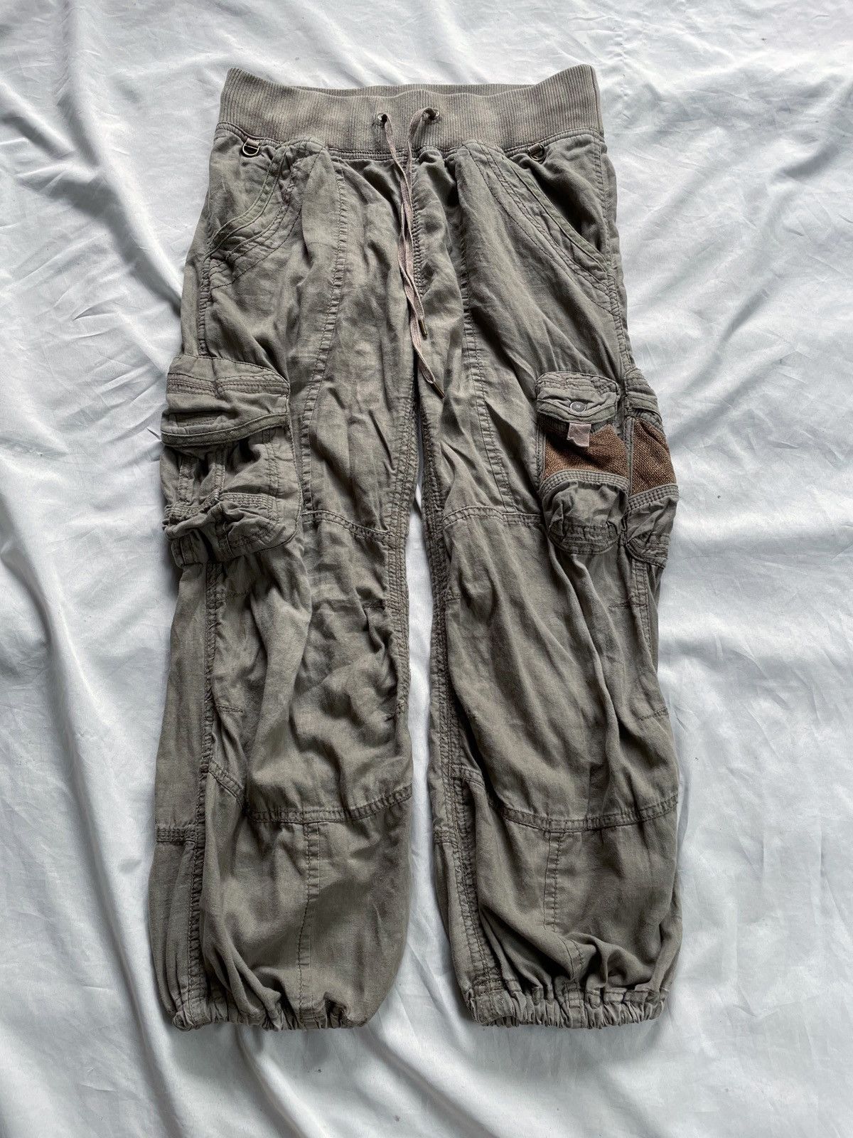 Goa Sweatpants | Grailed