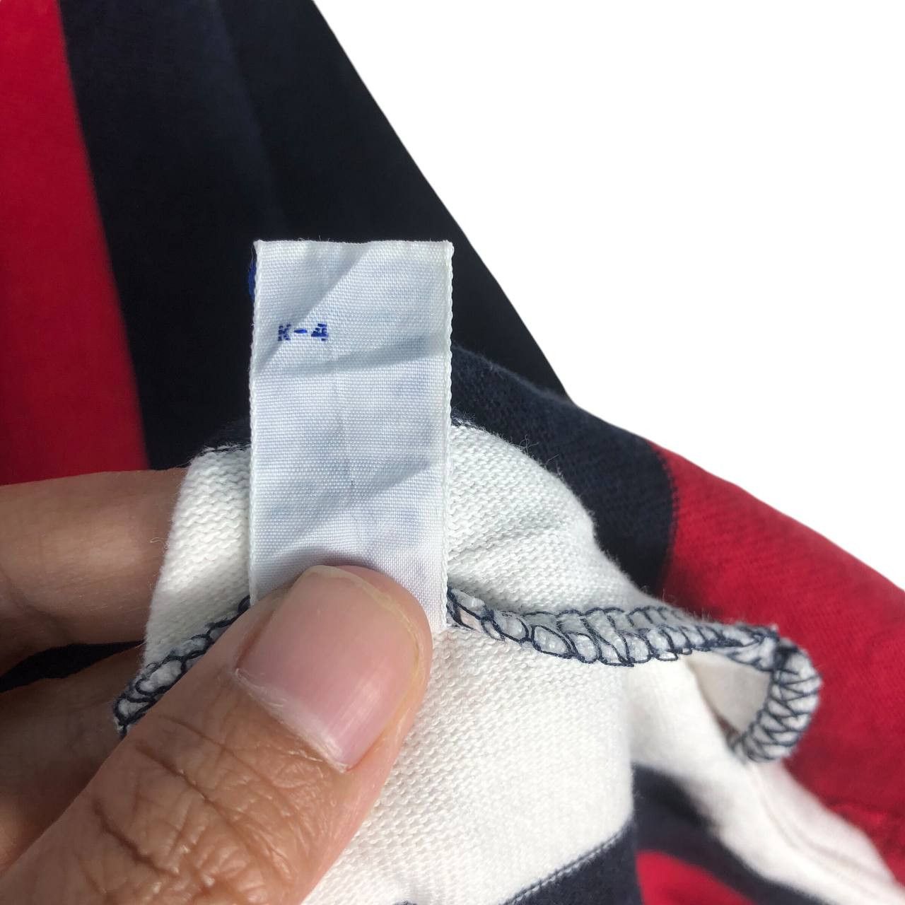 Polo Ralph Lauren × Vintage Vintage Polo Ralph Lauren men shirt Size US M / EU 48-50 / 2 - 9 Thumbnail