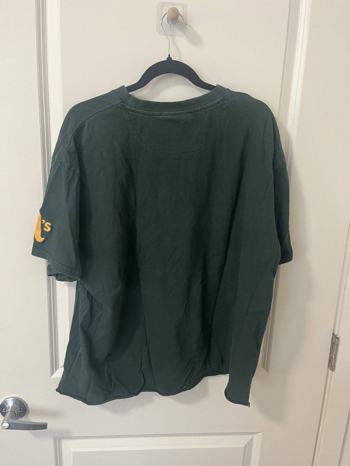 Other Vintage oakland A’s shirt Size US XL / EU 56 / 4 - 2 Thumbnail