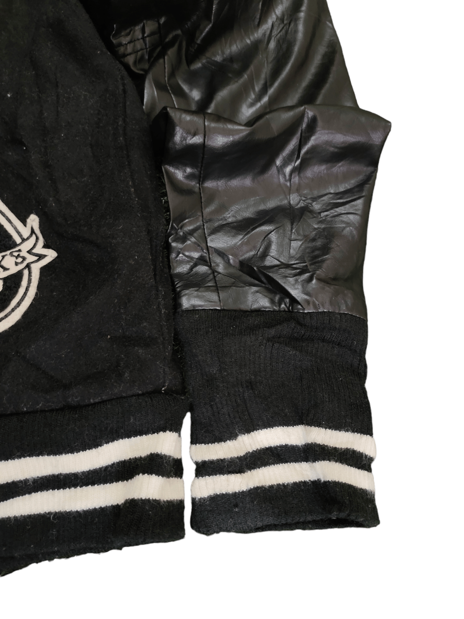 Seditionaries Hell Cat Punk Leopard Cross Studded Seditionaries Jacket Size US M / EU 48-50 / 2 - 9 Thumbnail
