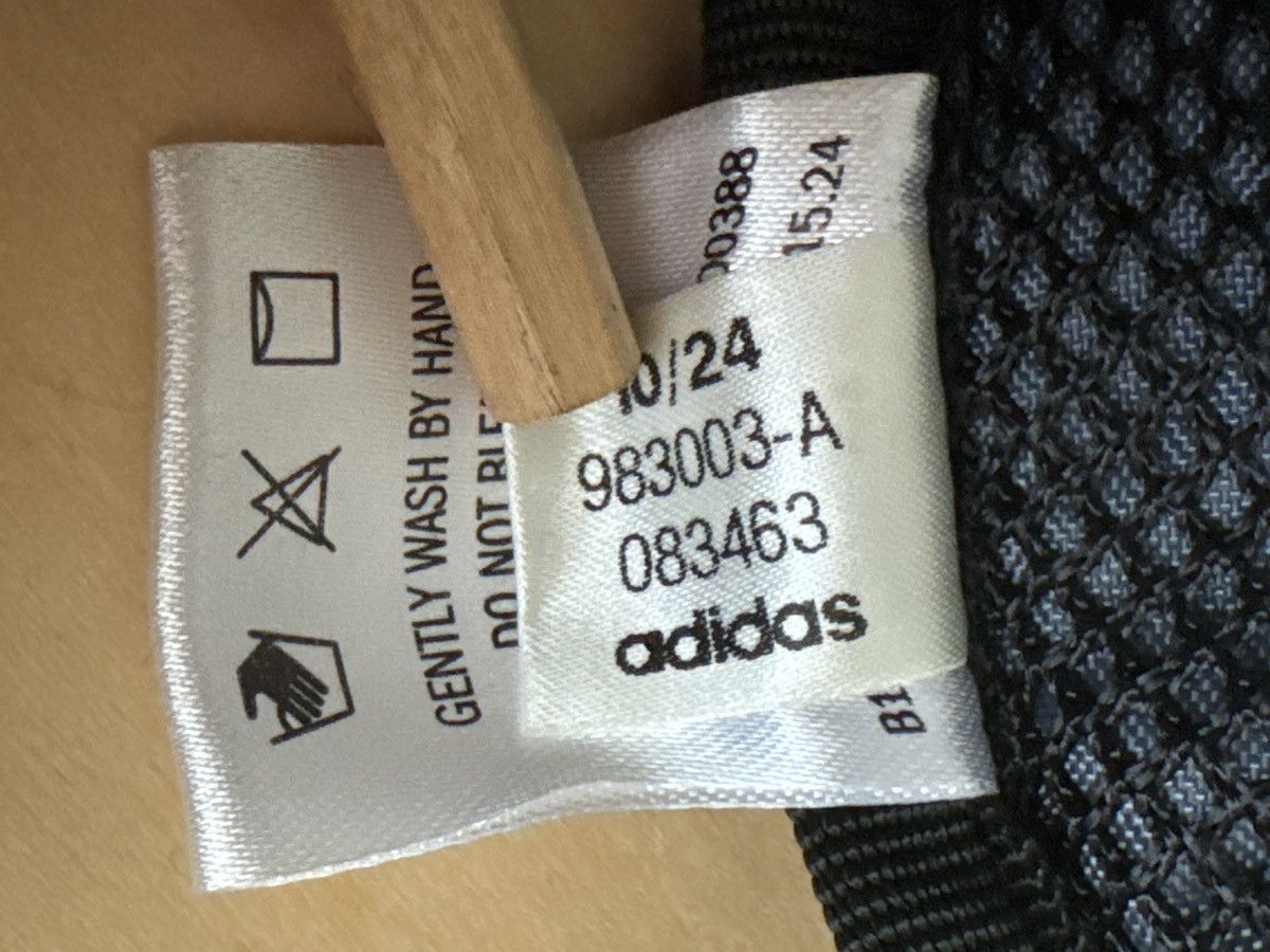 Adidas Adidas Unisex Must Have 2 Waist Pack Size ONE SIZE - 7 Thumbnail